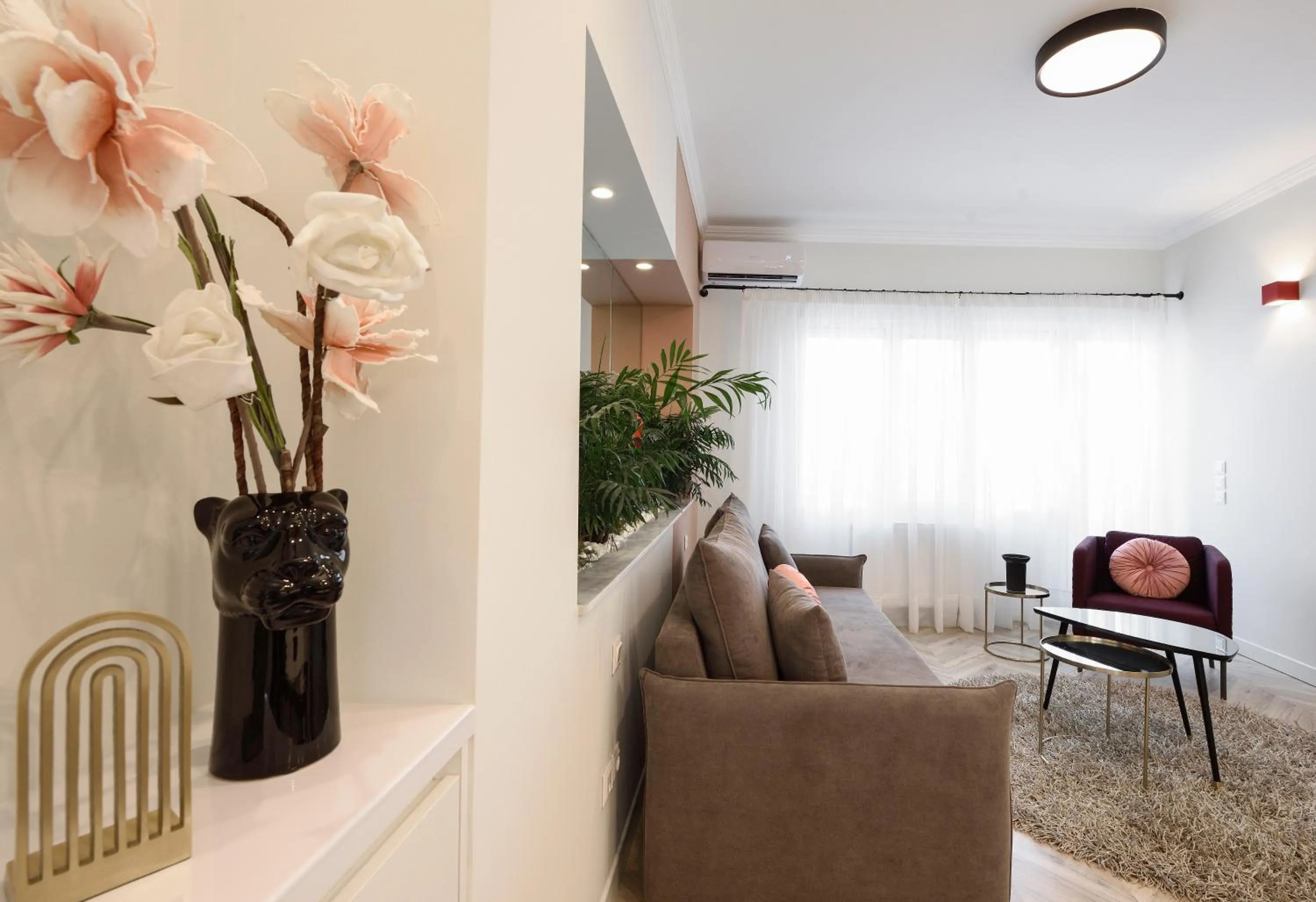 Athenian Sensations Apartments and Suites in the Heart of Athens