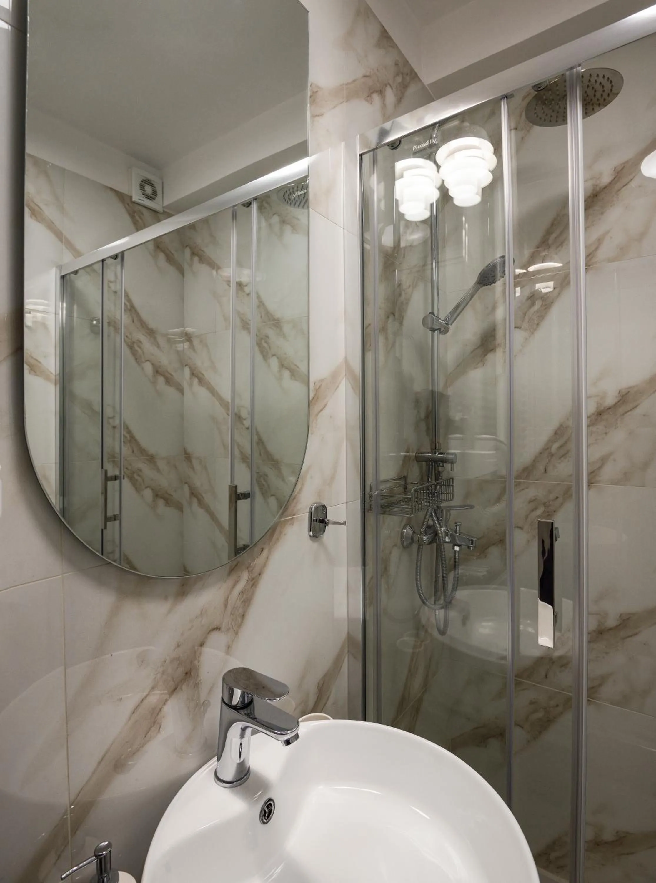 Athenian Sensations Apartments and Suites in the Heart of Athens