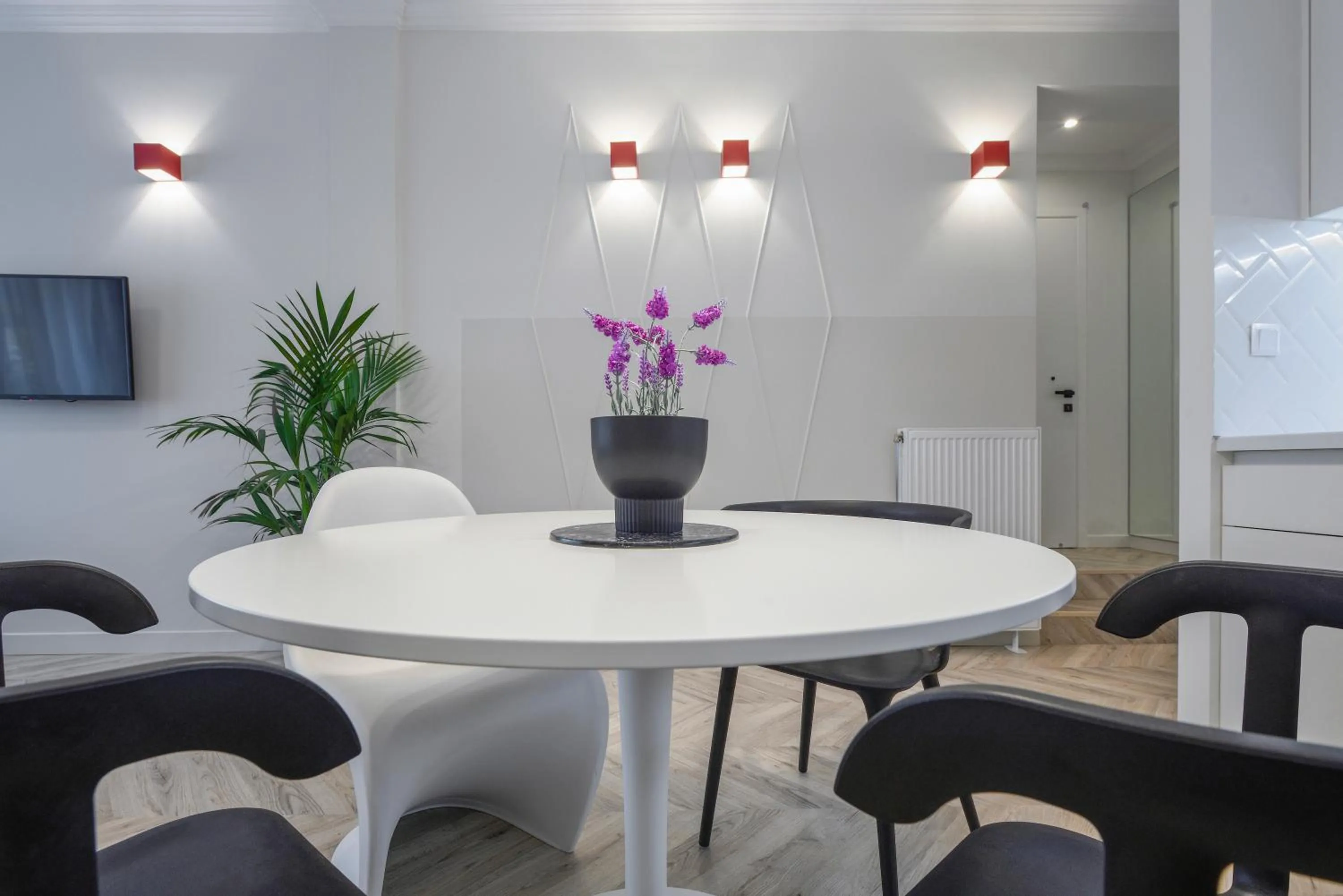 Athenian Sensations Apartments and Suites in the Heart of Athens