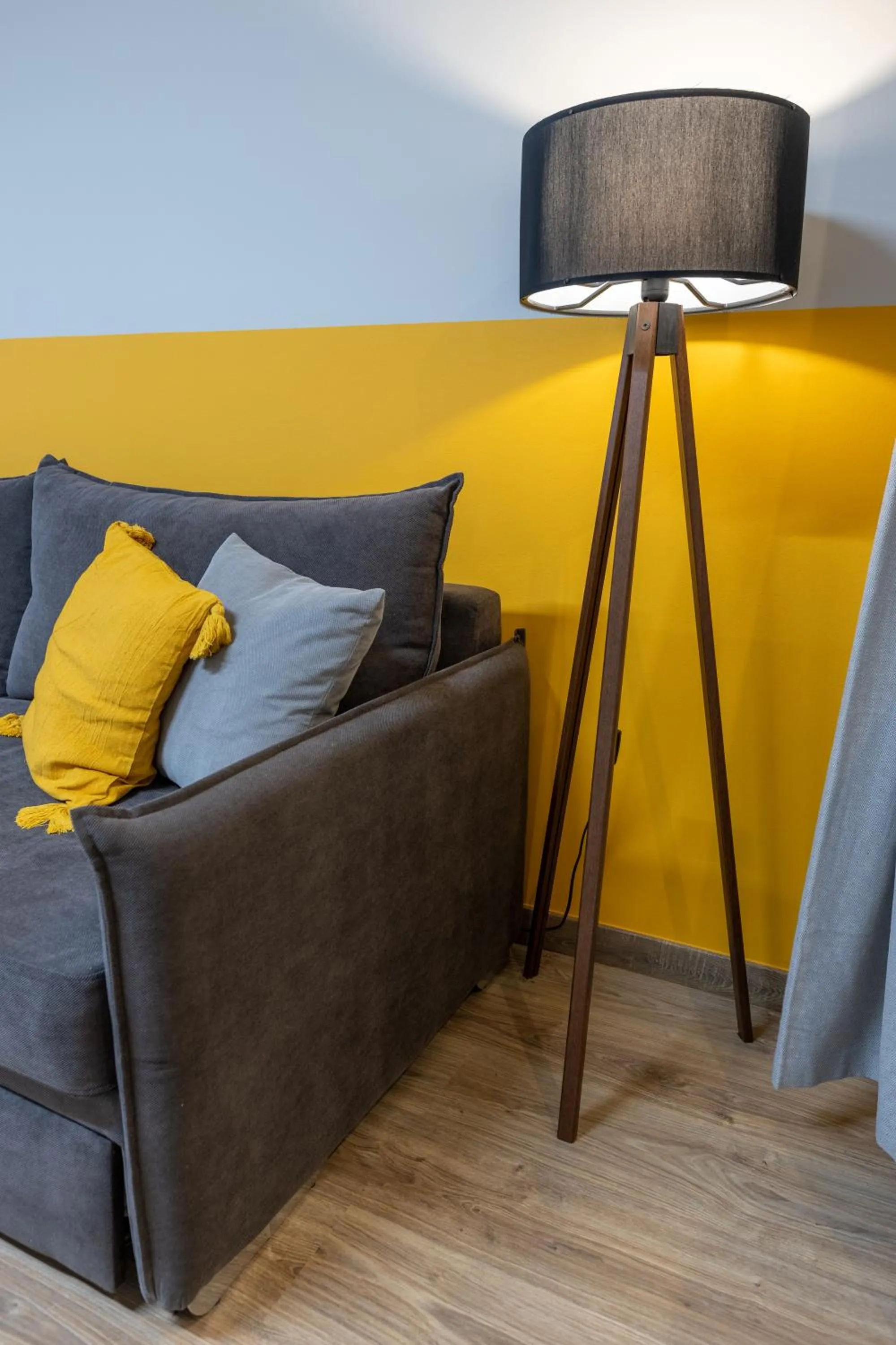 Athenian Sensations Apartments and Suites in the Heart of Athens