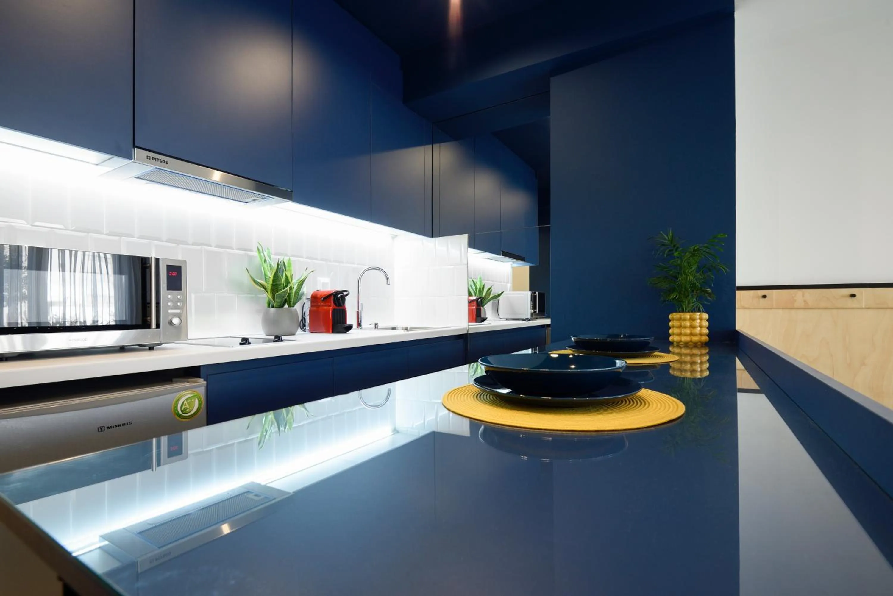 Athenian Sensations Apartments and Suites in the Heart of Athens