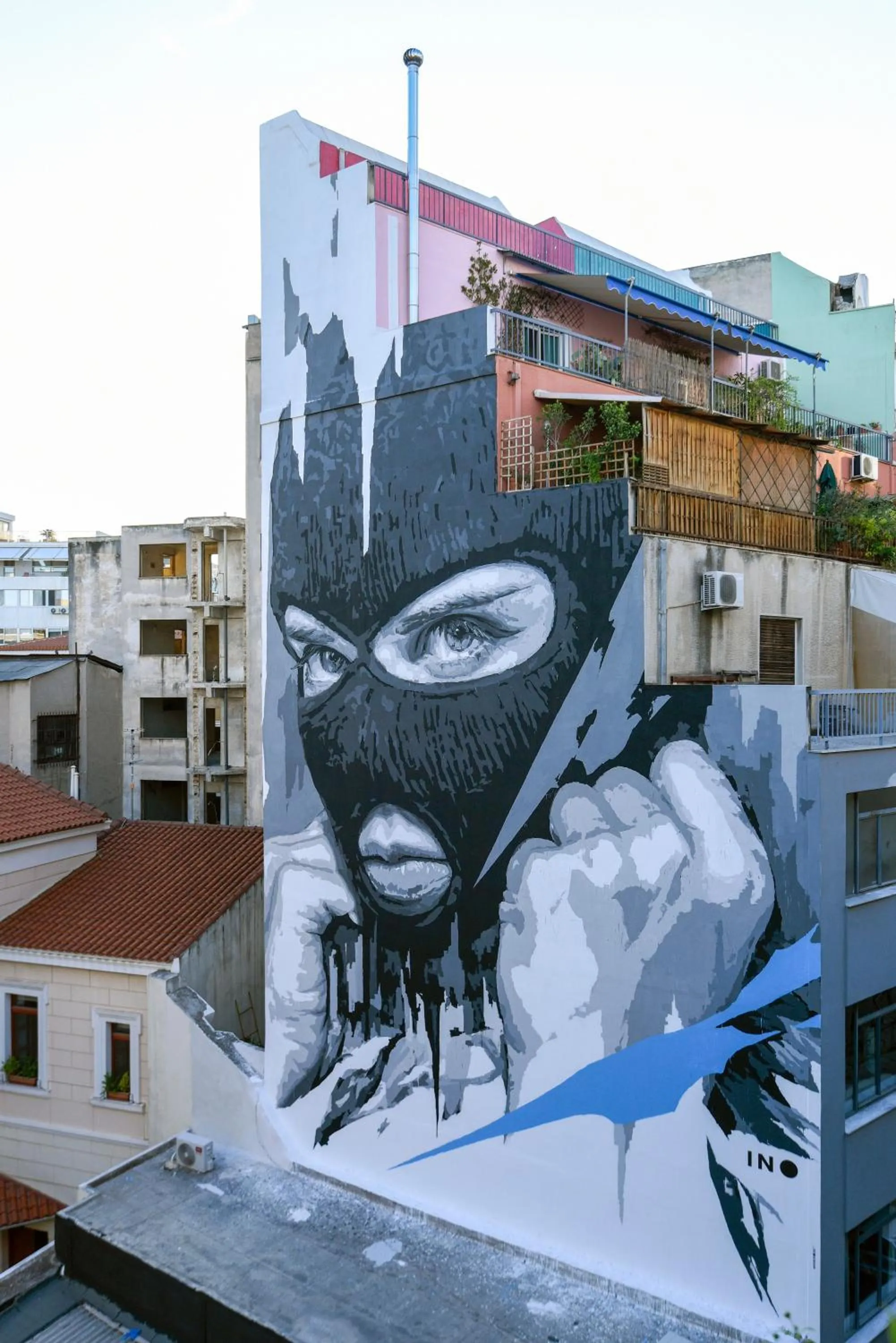 Athenian Sensations Apartments and Suites in the Heart of Athens