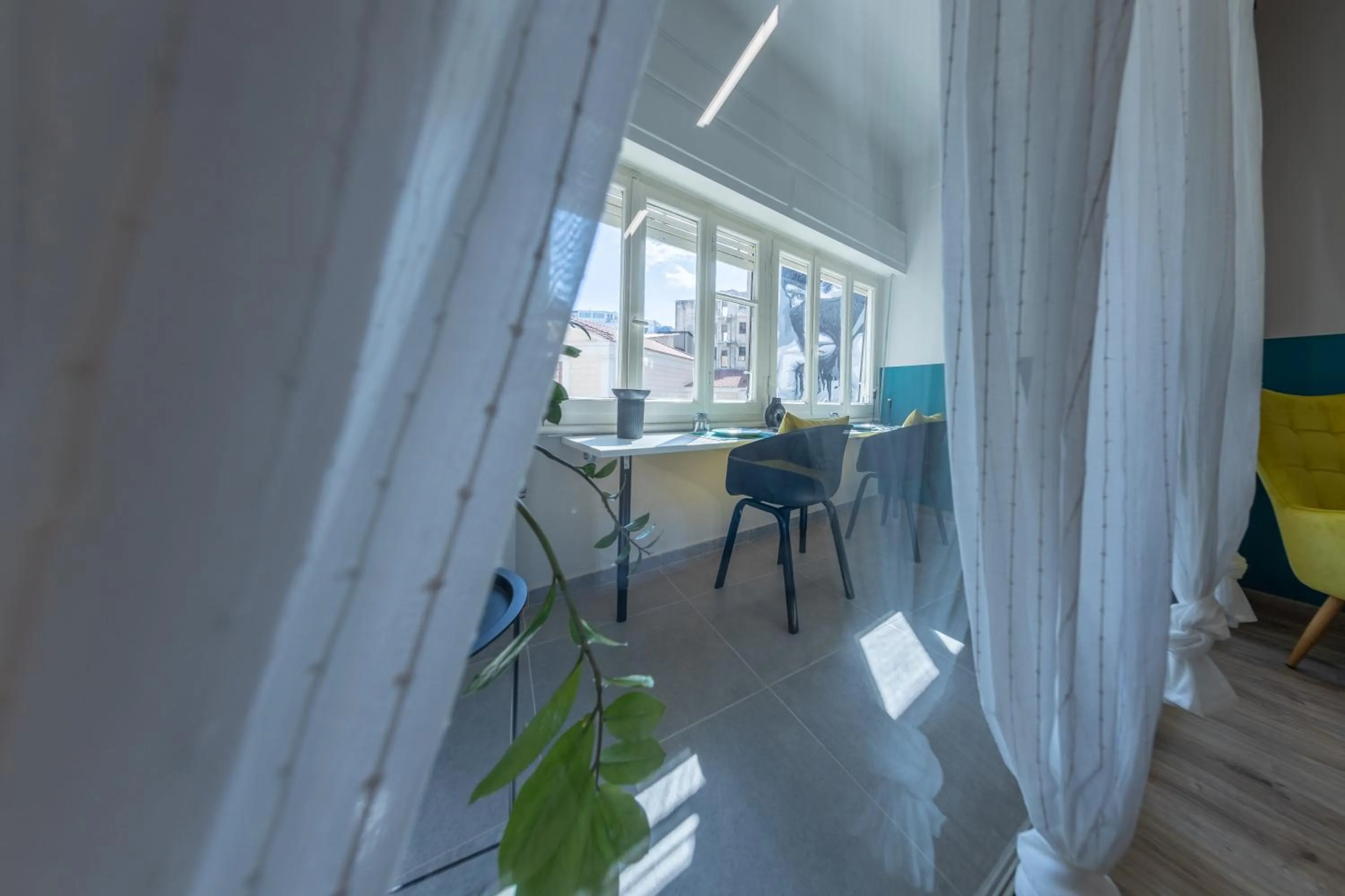 Athenian Sensations Apartments and Suites in the Heart of Athens