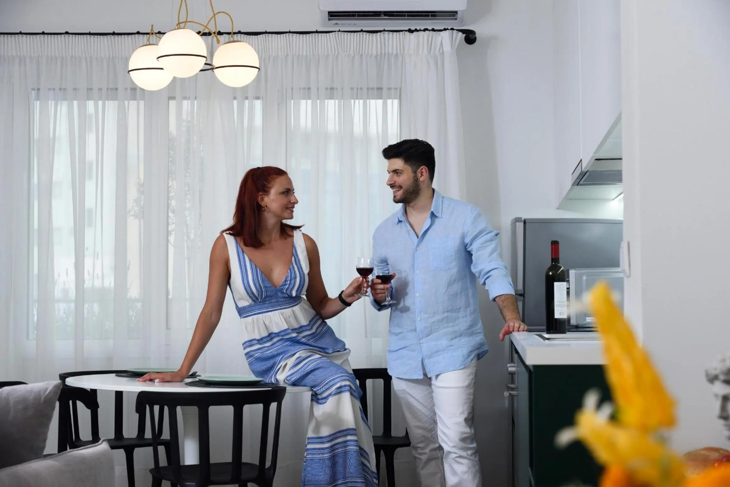 Athenian Sensations Apartments and Suites in the Heart of Athens