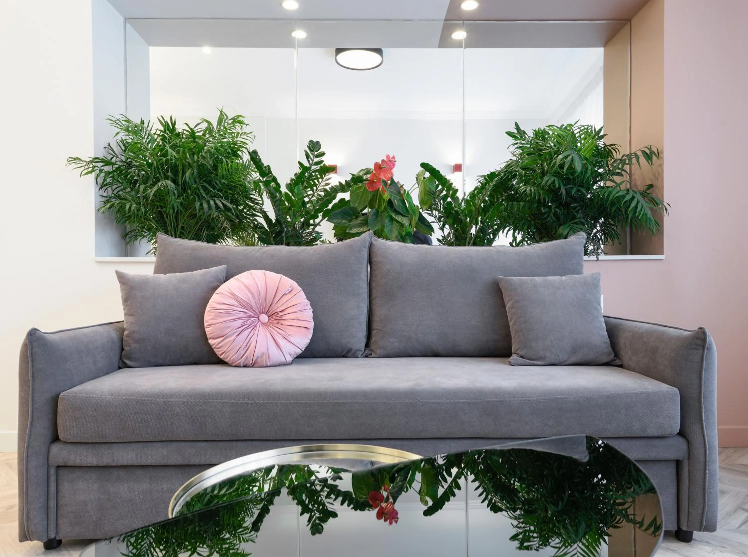 Athenian Sensations Apartments and Suites in the Heart of Athens