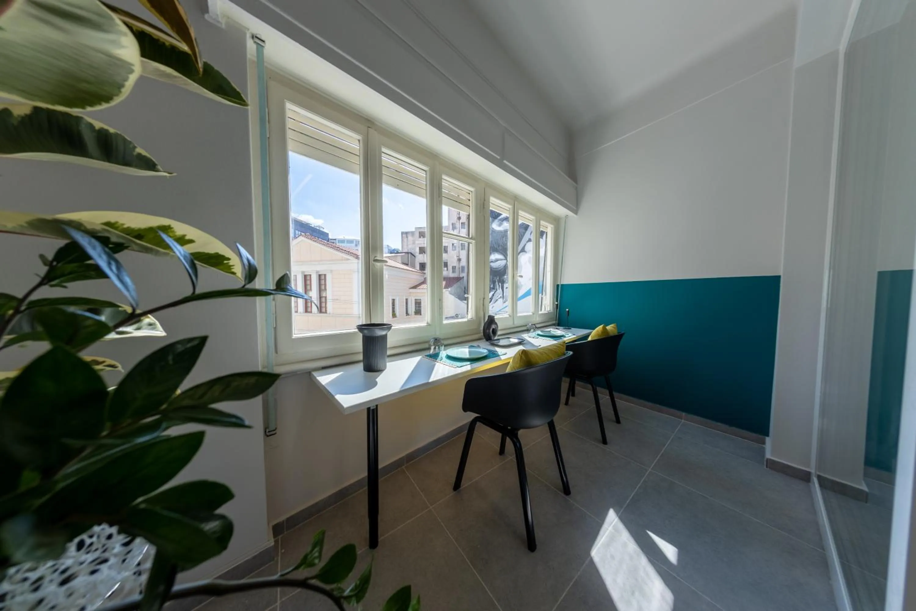 Athenian Sensations Apartments and Suites in the Heart of Athens