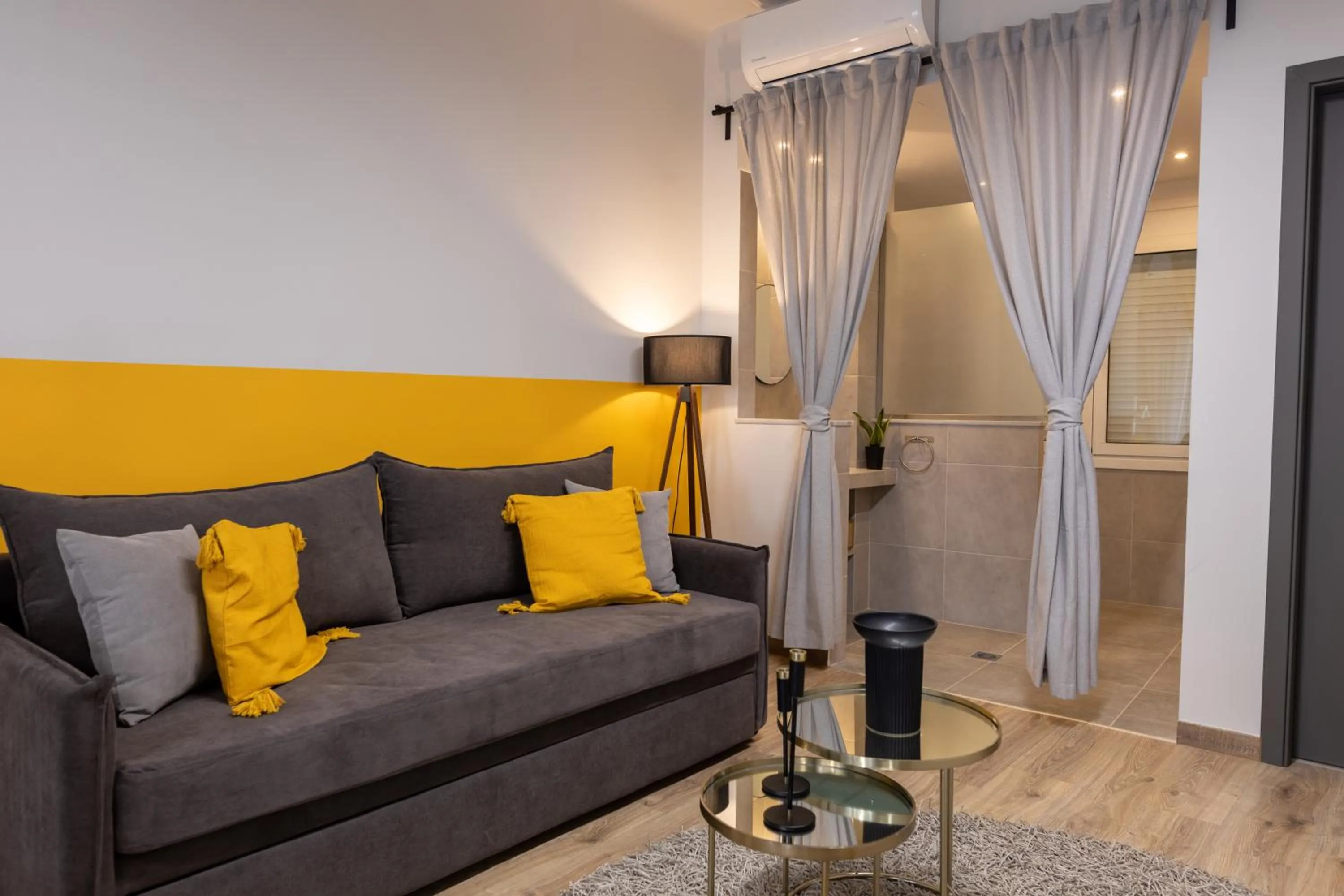 Athenian Sensations Apartments and Suites in the Heart of Athens