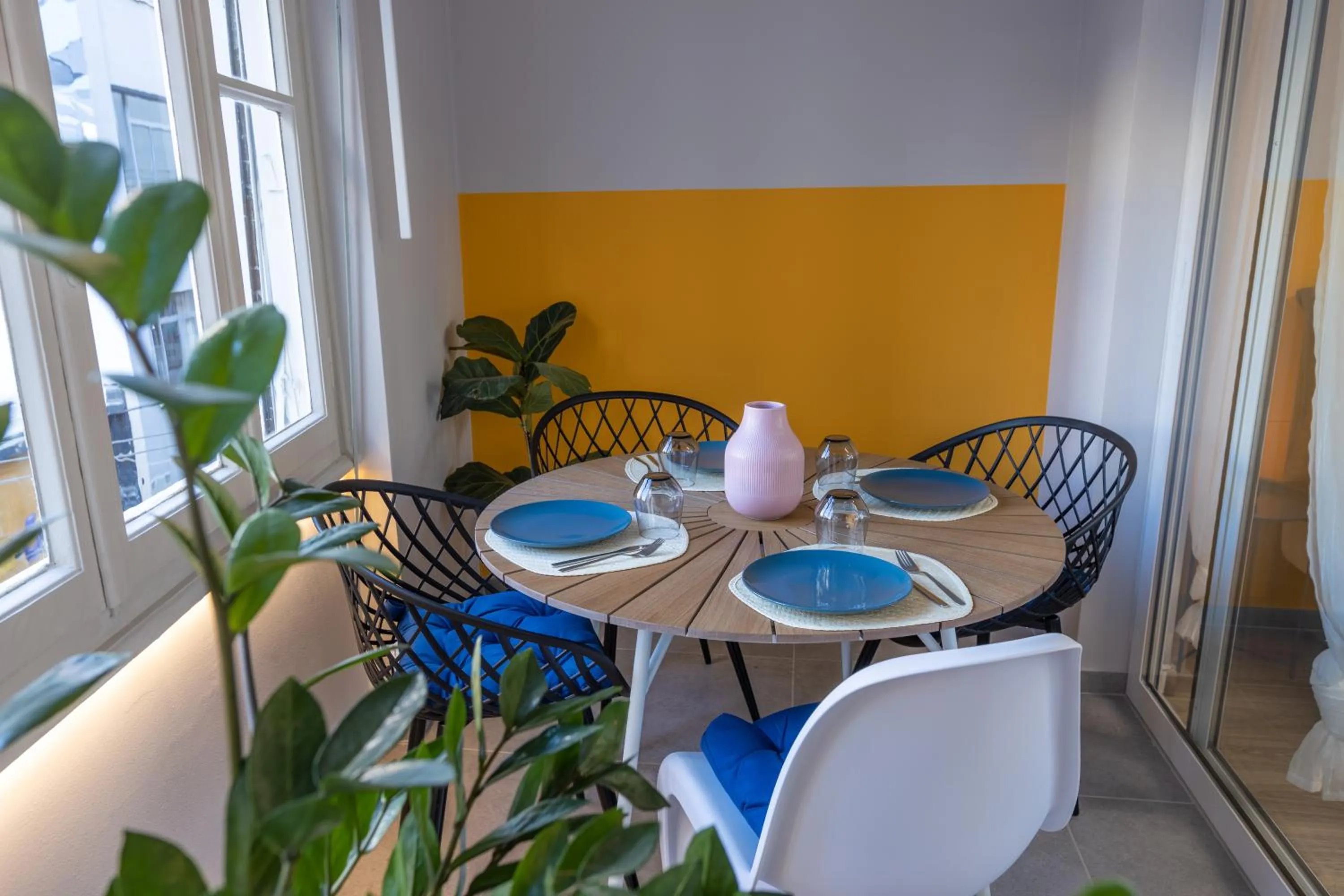 Athenian Sensations Apartments and Suites in the Heart of Athens