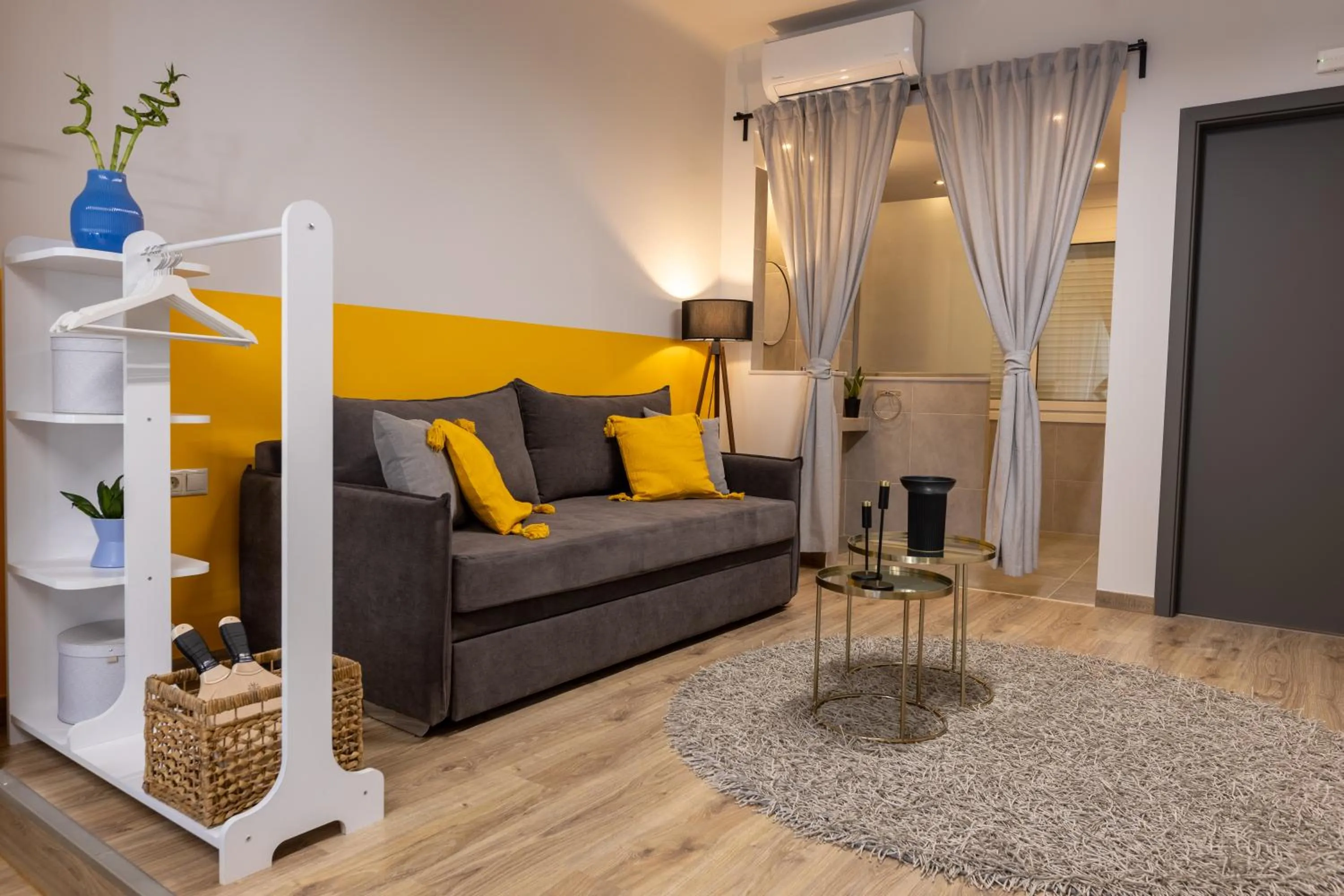 Athenian Sensations Apartments and Suites in the Heart of Athens