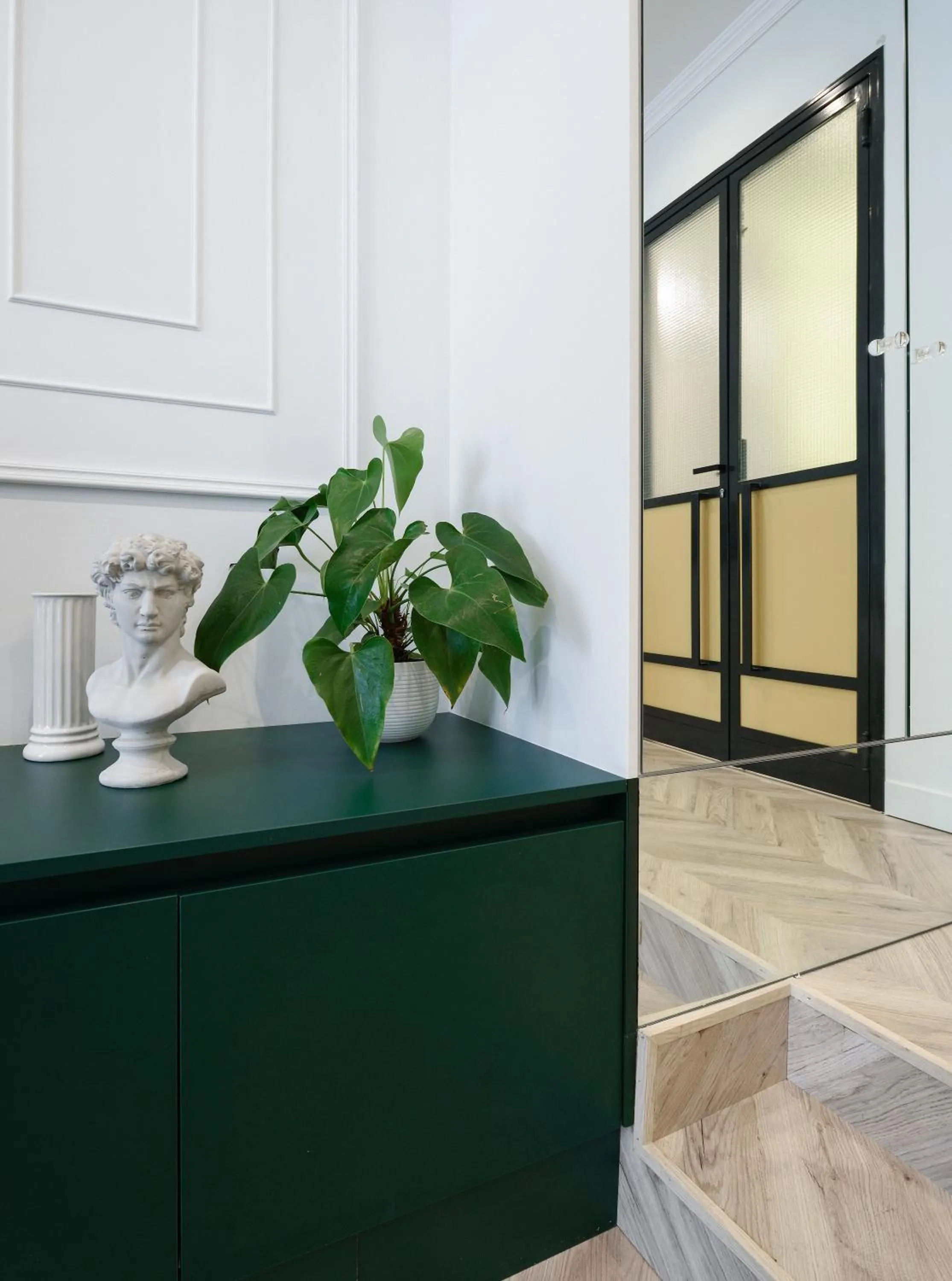 Athenian Sensations Apartments and Suites in the Heart of Athens