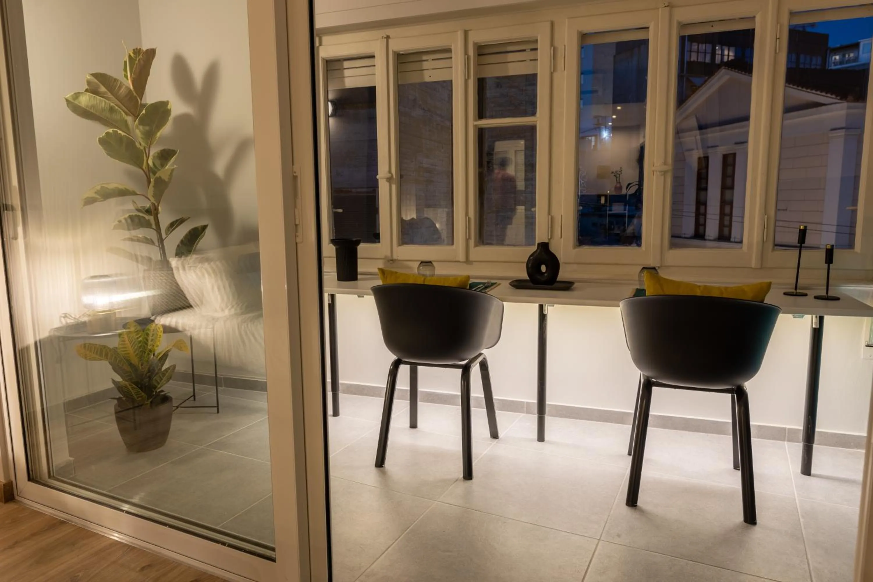 Athenian Sensations Apartments and Suites in the Heart of Athens