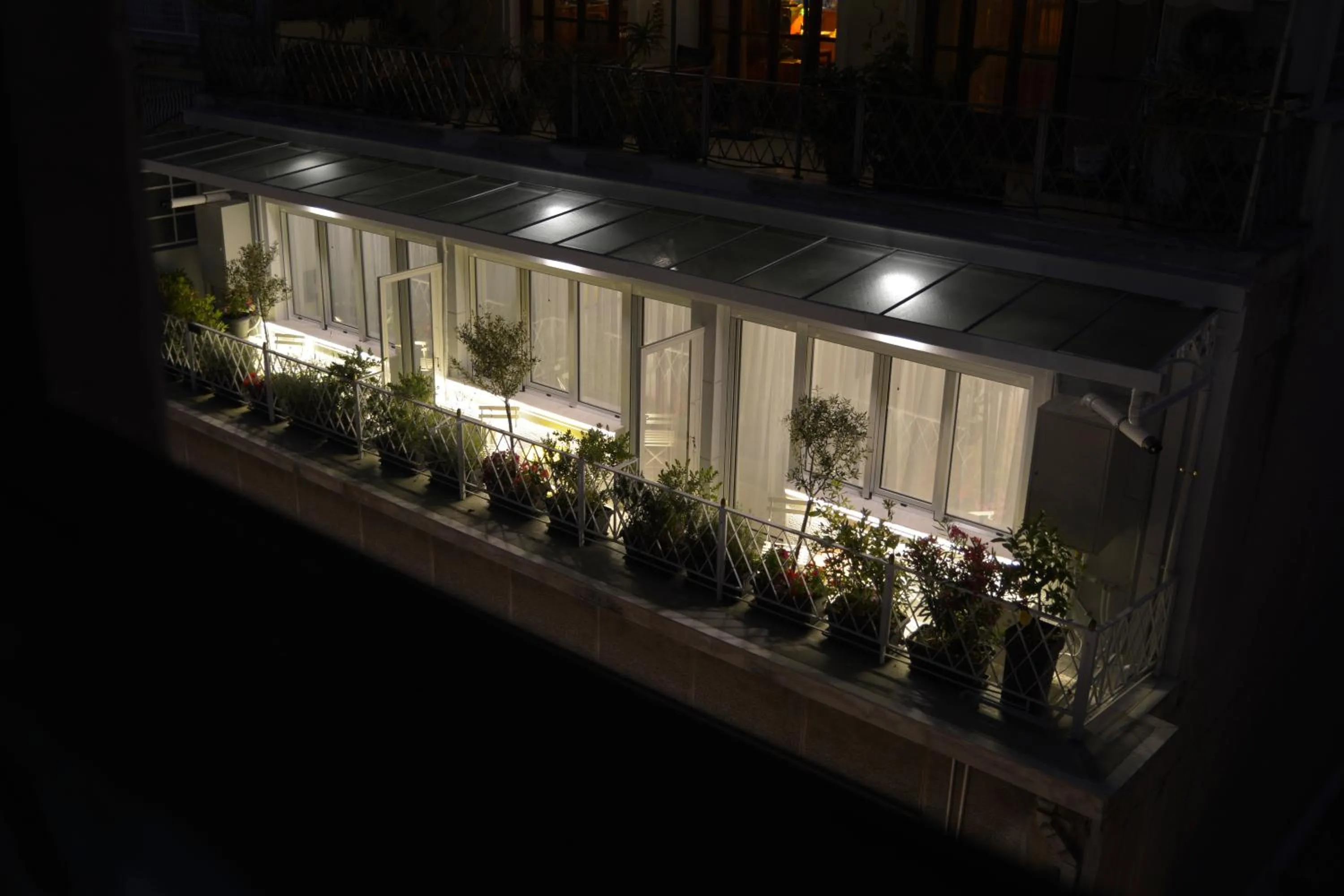 Athenian Sensations Apartments and Suites in the Heart of Athens