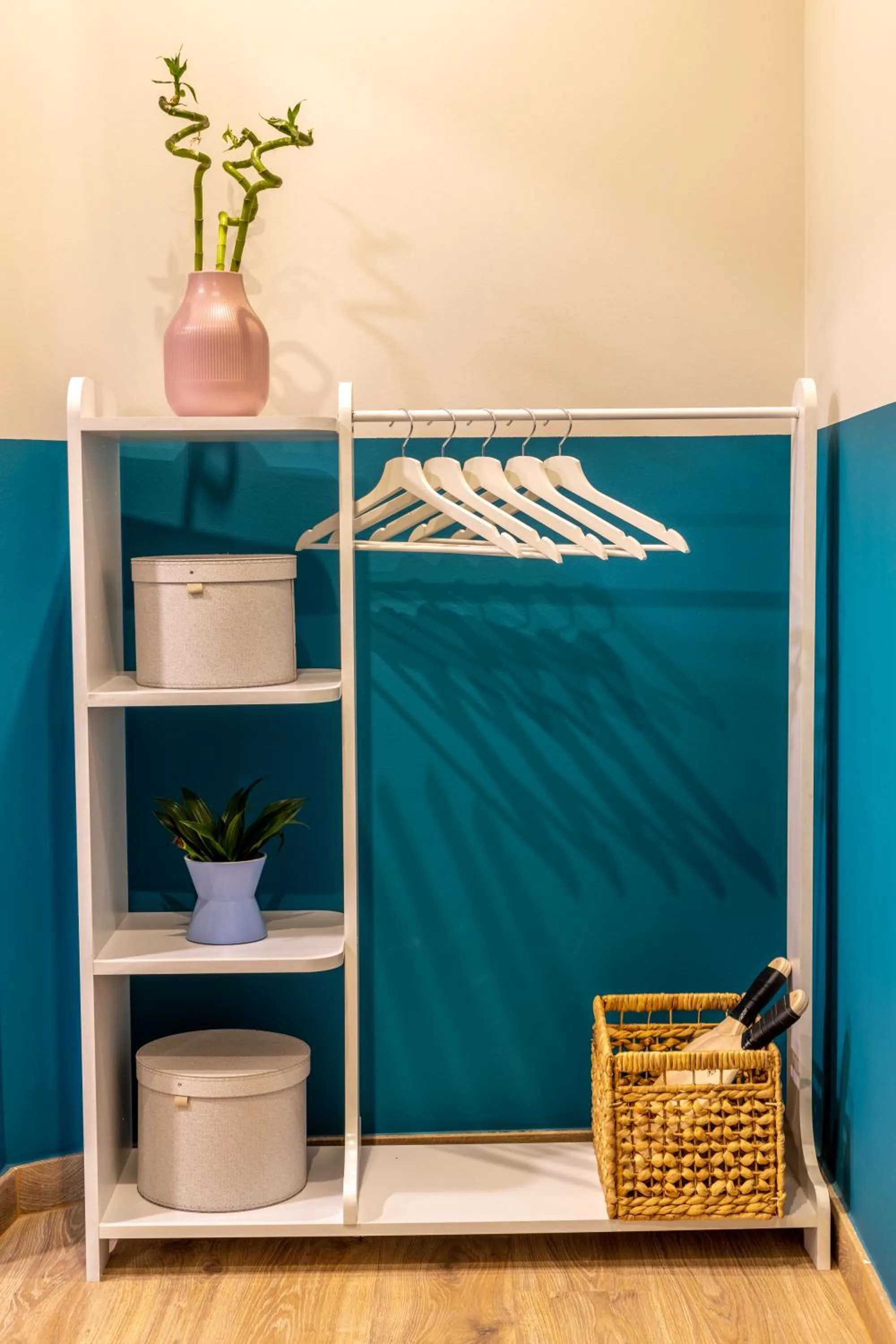 Athenian Sensations Apartments and Suites in the Heart of Athens