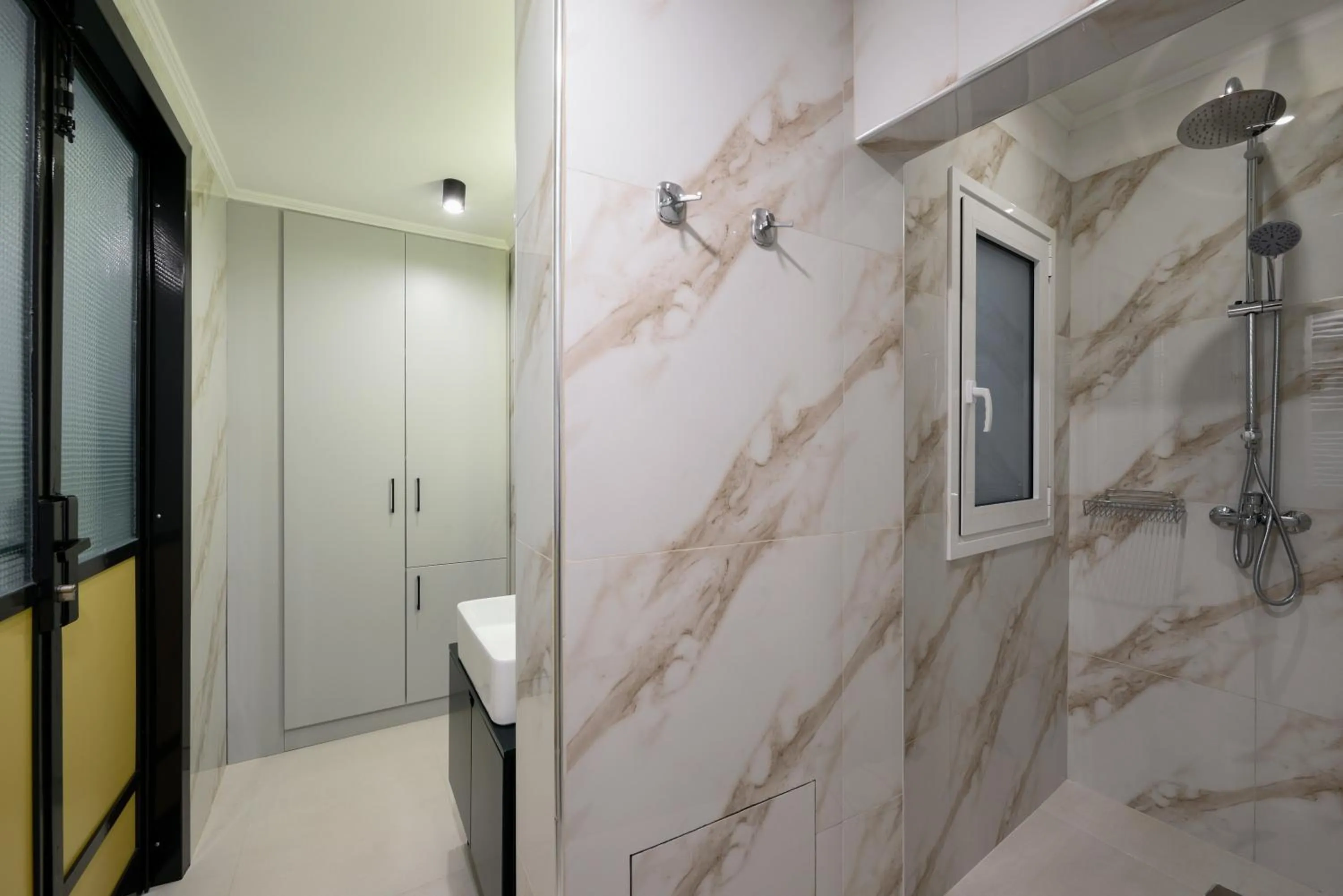 Athenian Sensations Apartments and Suites in the Heart of Athens