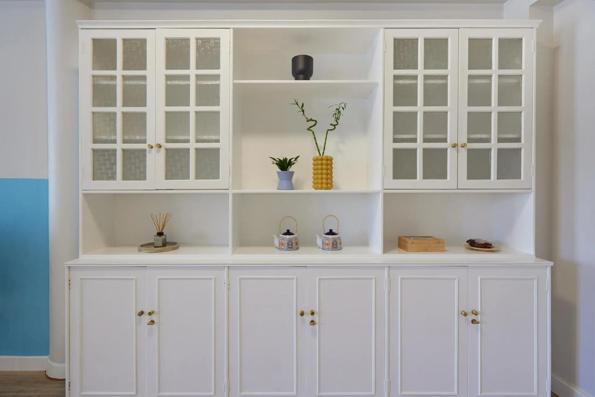 Athenian Sensations Apartments and Suites in the Heart of Athens