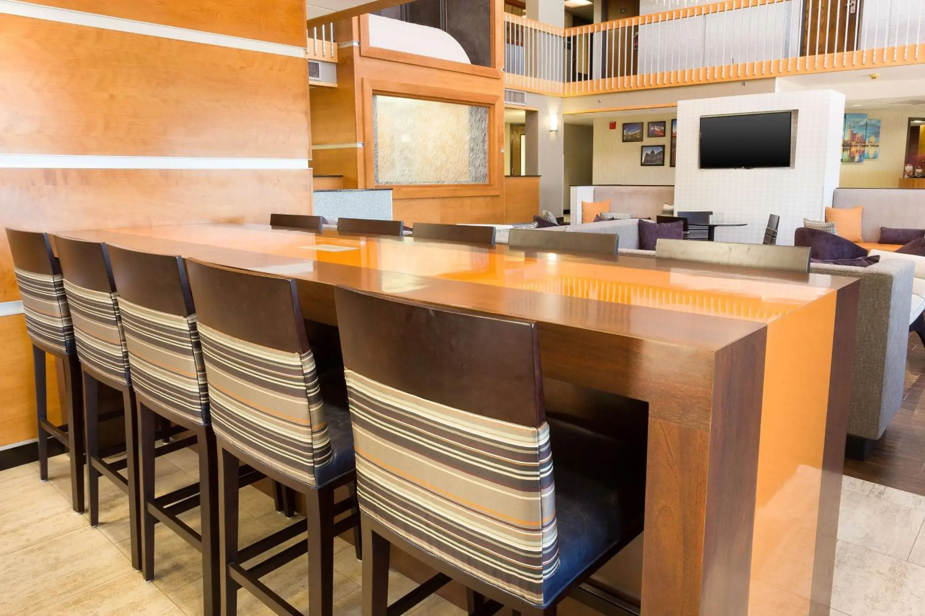 Restaurant/places to eat in Drury Inn & Suites Austin North Restaurant/places to eat in Drury Inn & Suites Austin North