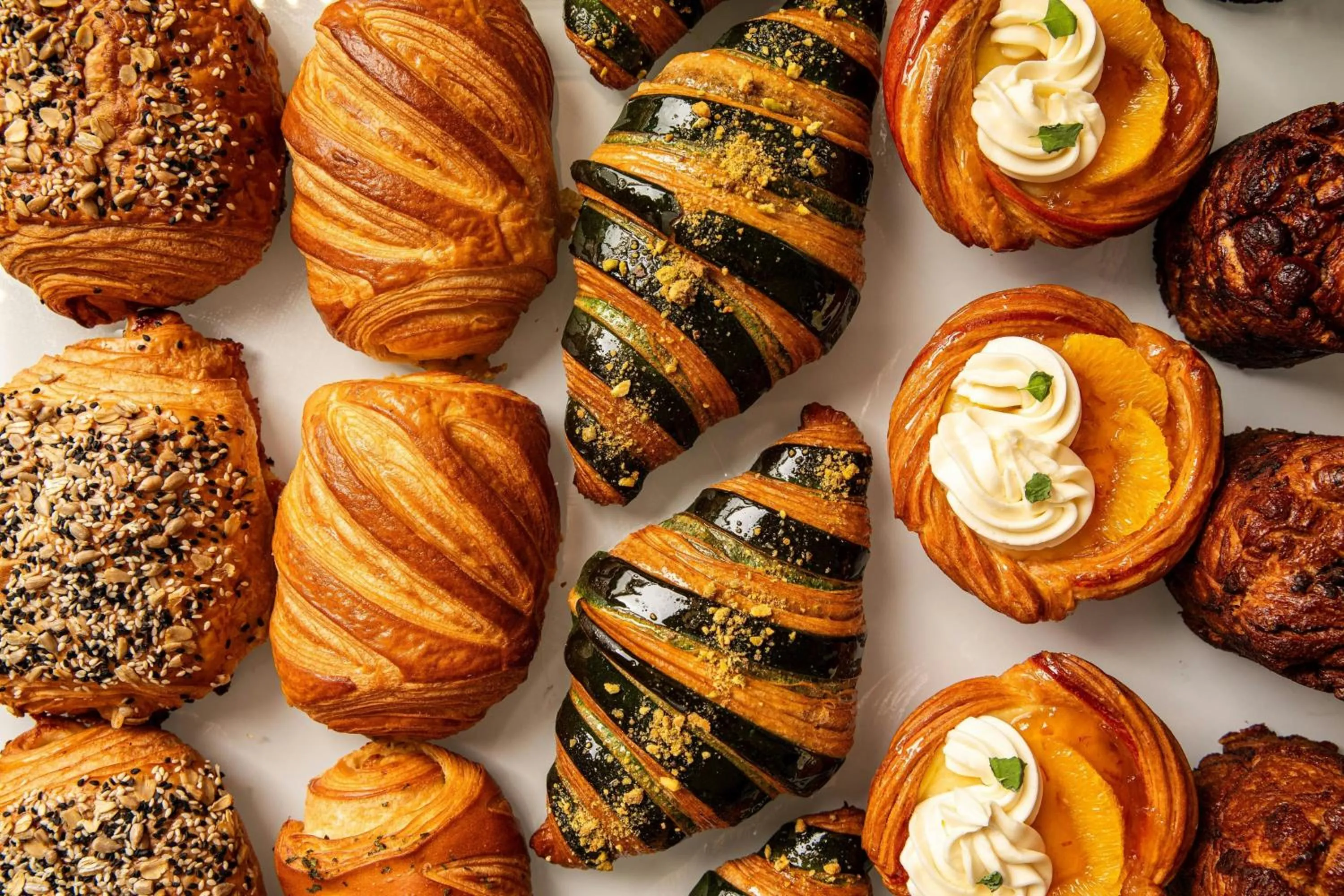 Restaurant/places to eat in The St. Regis Bal Harbour Resort