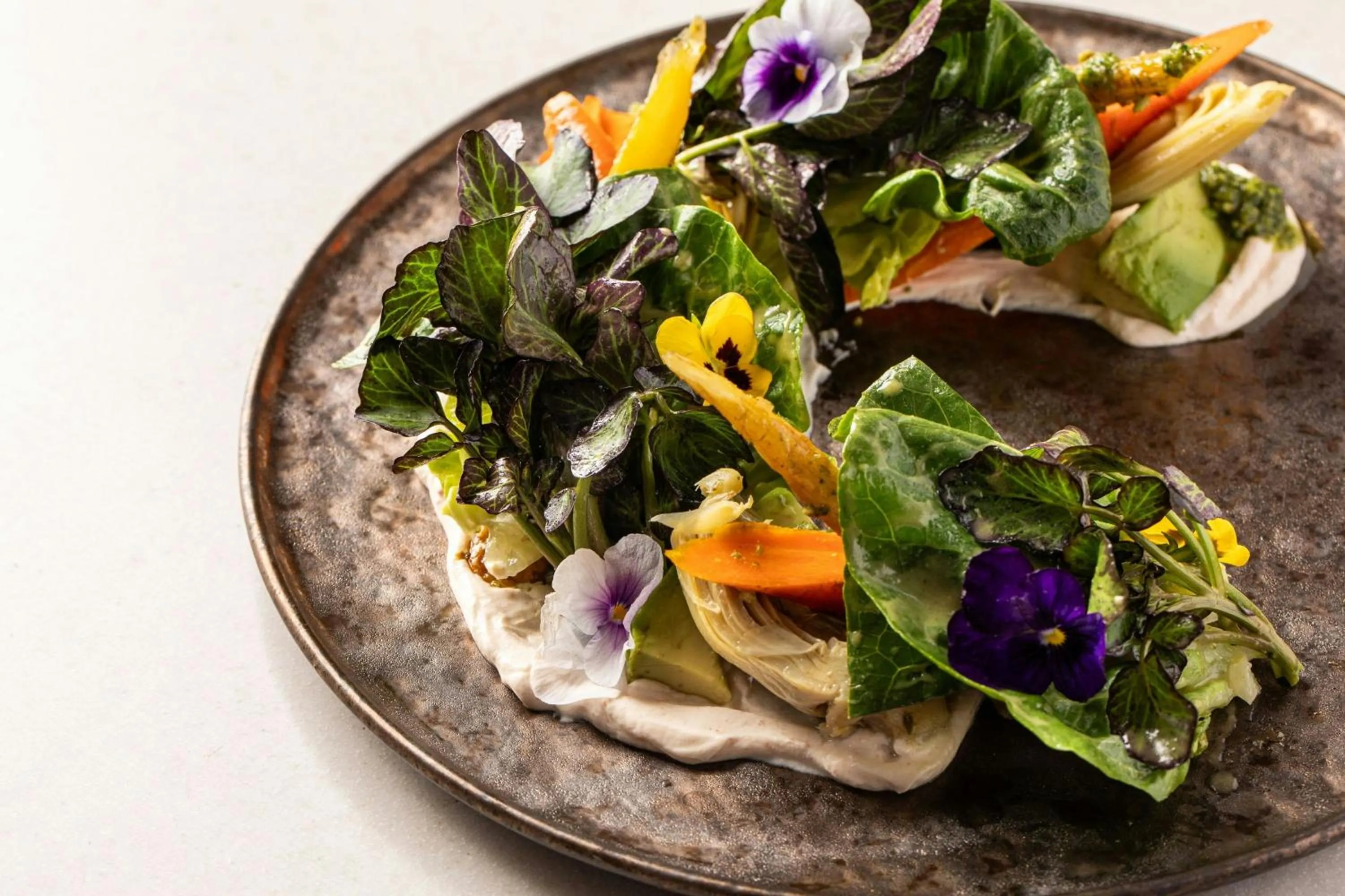 Restaurant/places to eat in The St. Regis Bal Harbour Resort