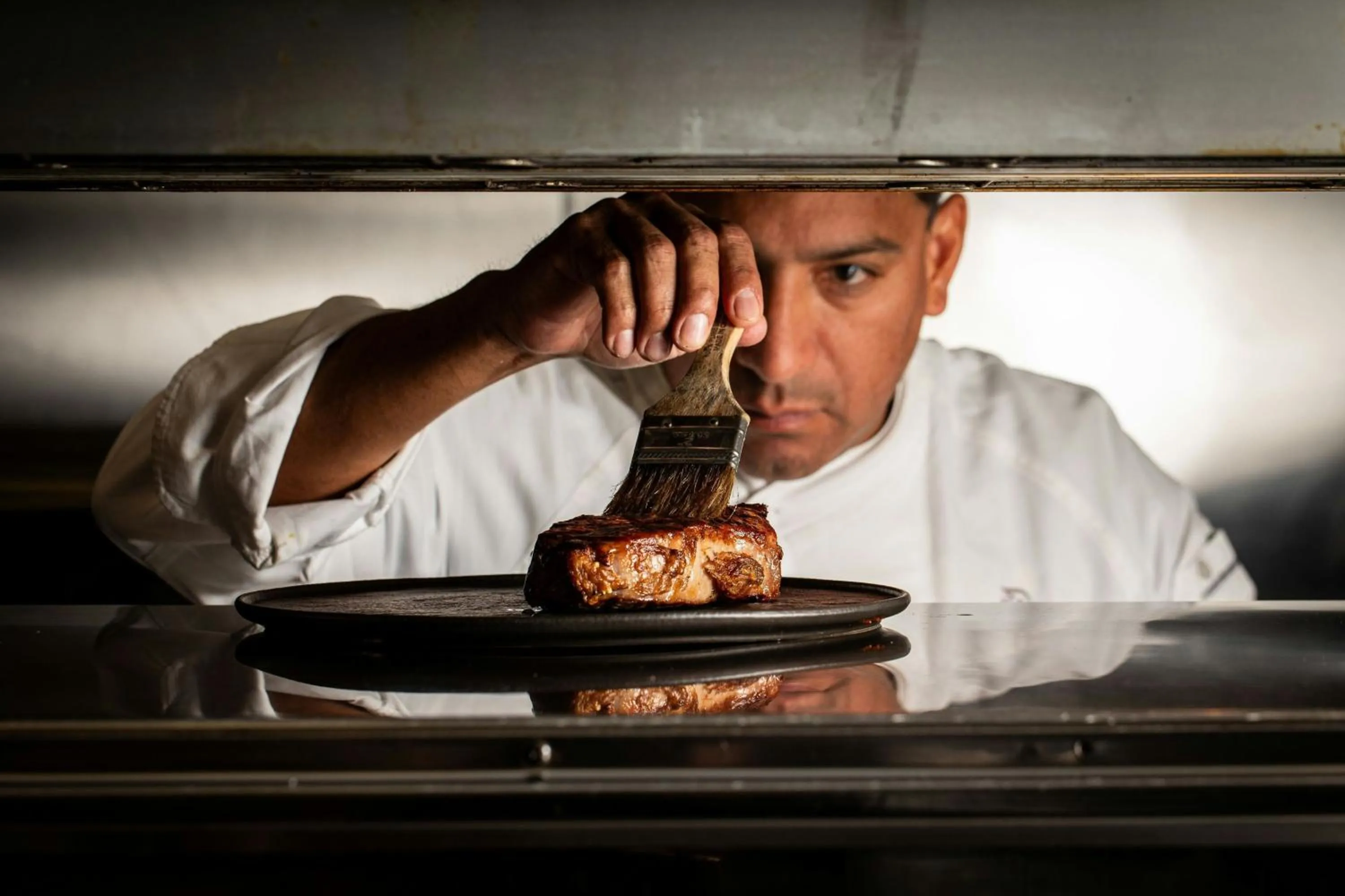 Restaurant/places to eat in The St. Regis Bal Harbour Resort