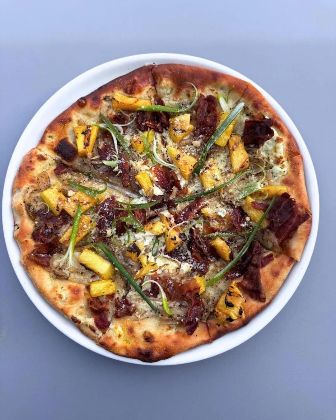 Restaurant/places to eat in Four Points by Sheraton Norwood Conference Center