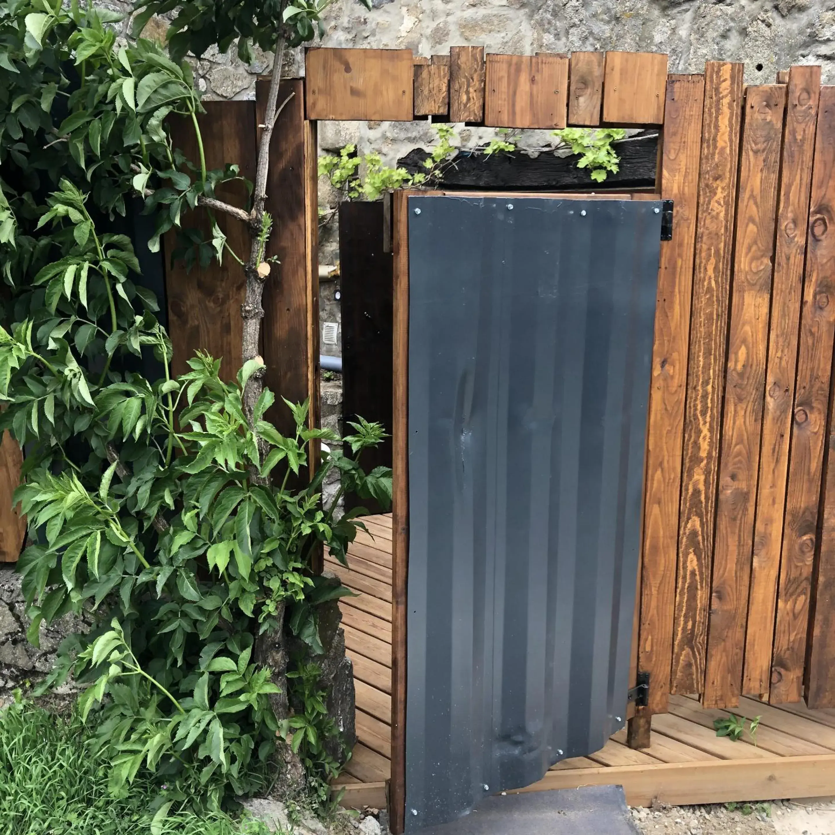 Standard Suite in Au Hangar Standard Suite in Au Hangar