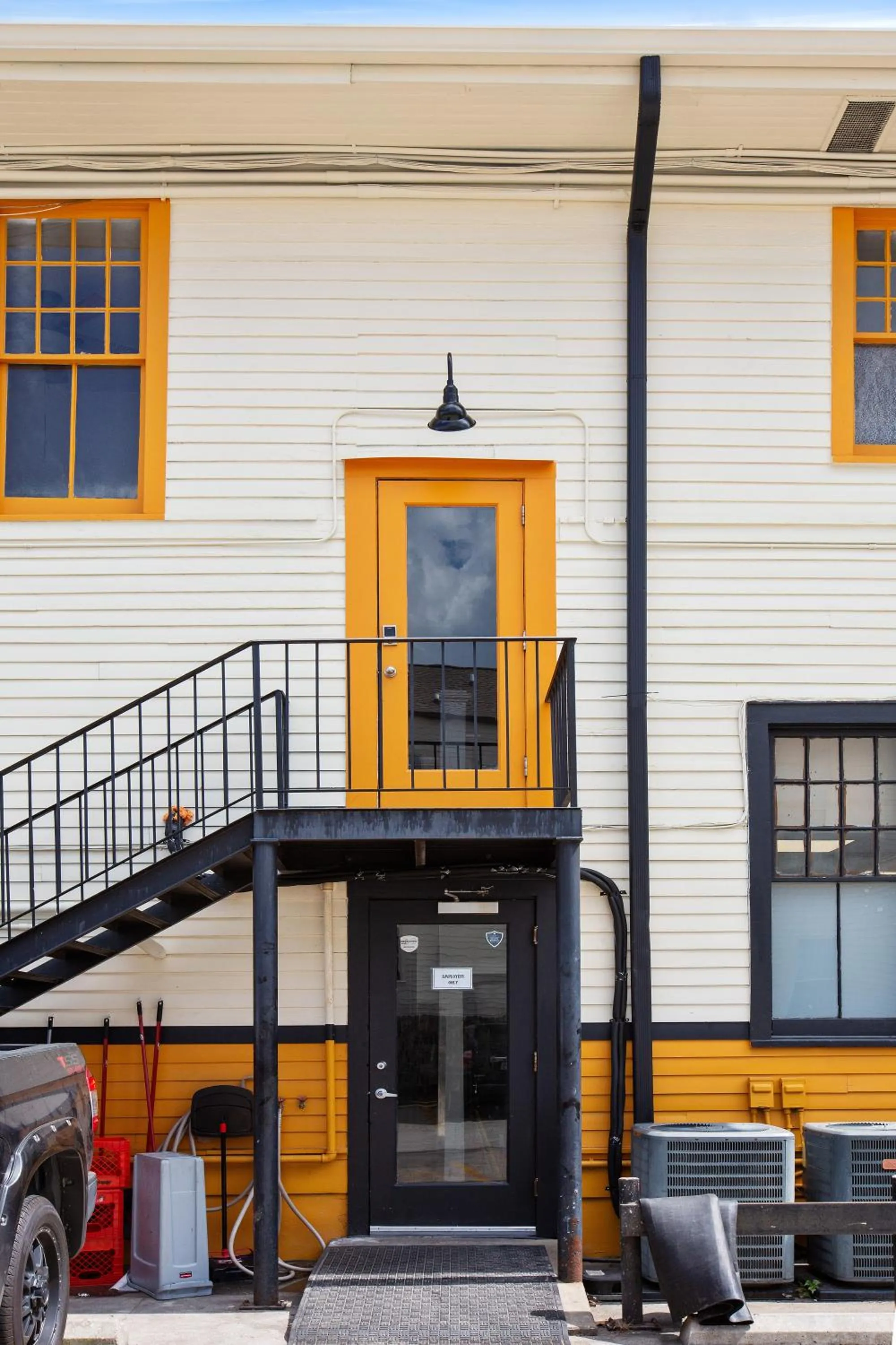 Freret Apartments near Streetcar & Tulane