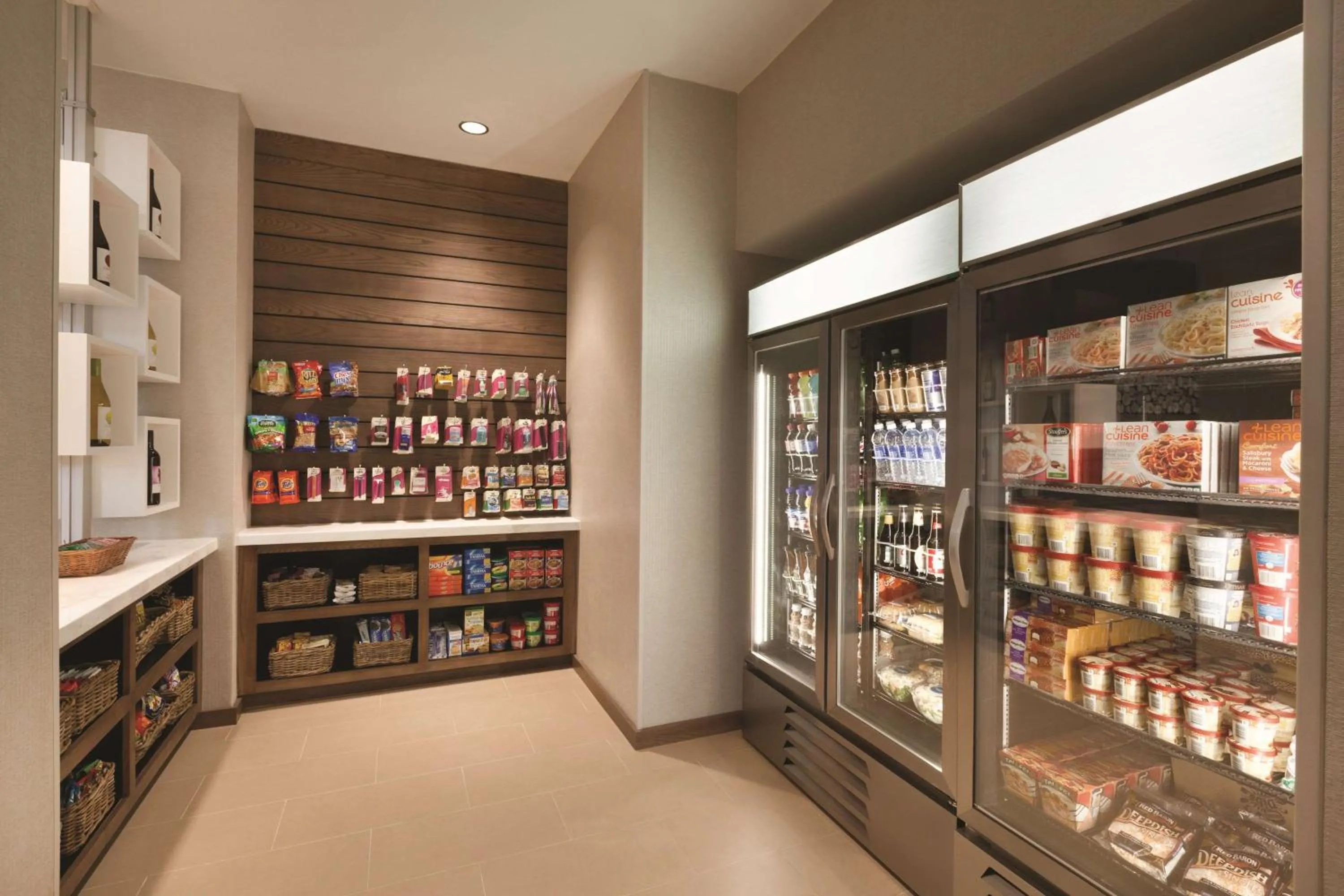 Lobby or reception in Hyatt House Emeryville