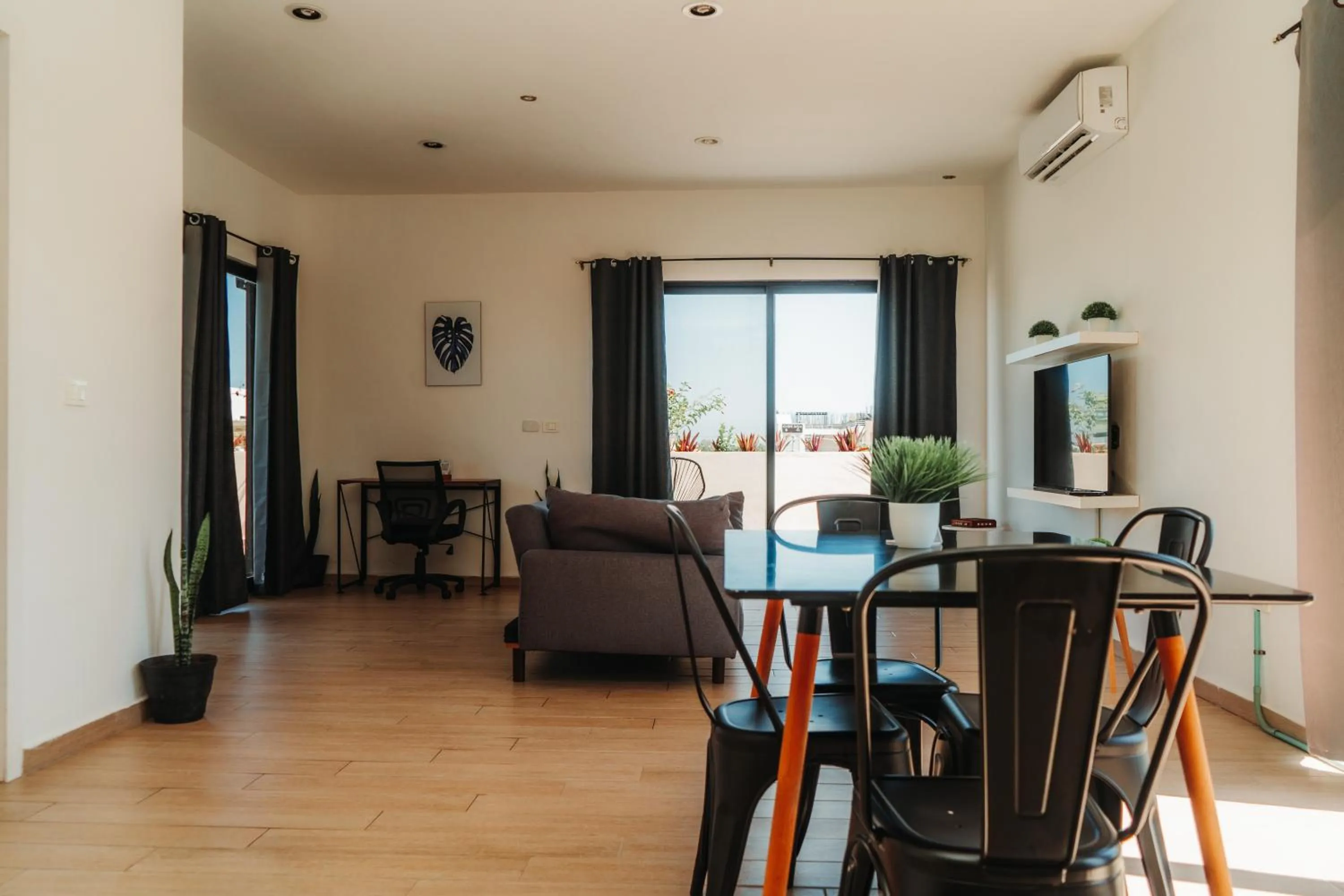 Deluxe Apartment in Che Suites Tulum