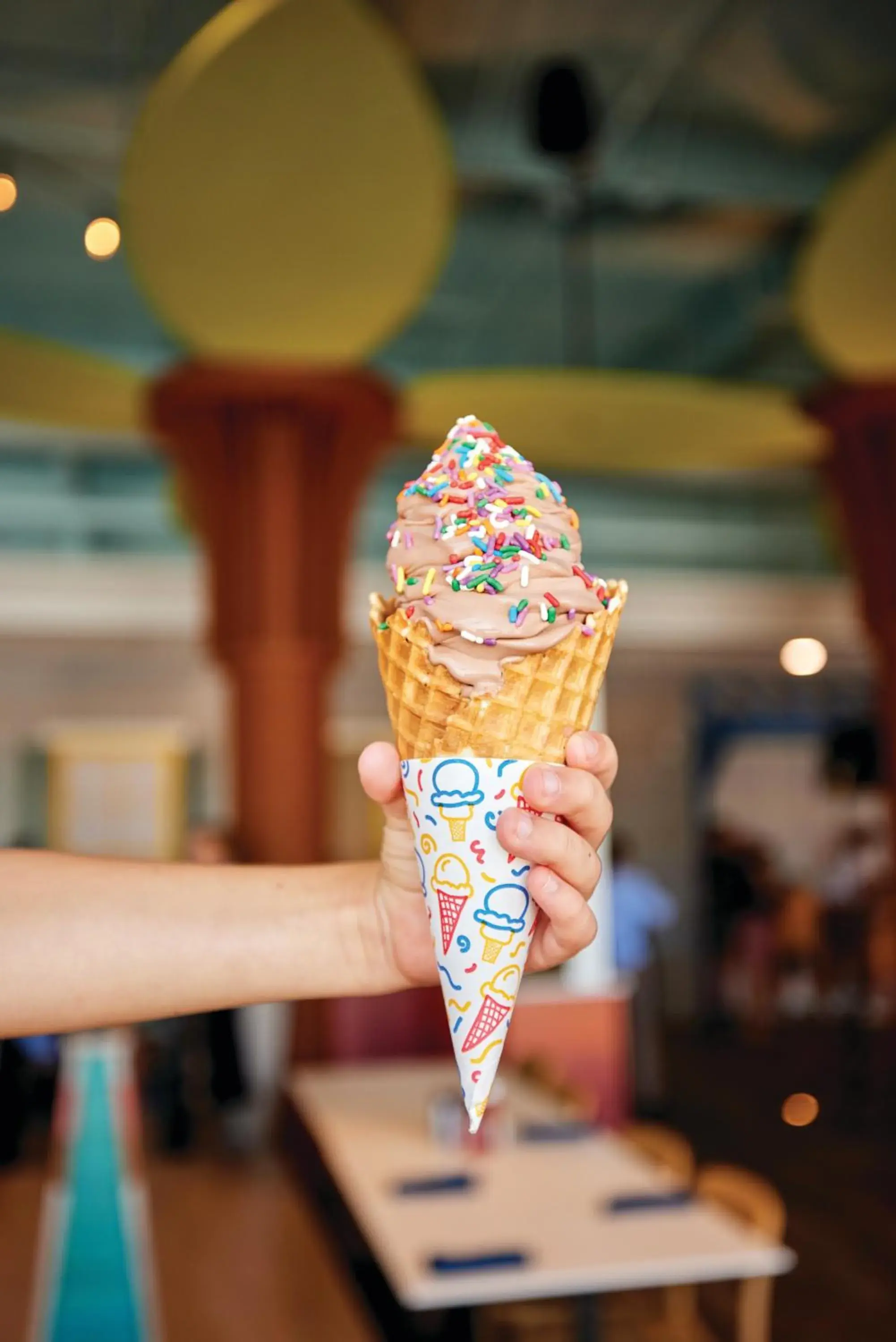 Restaurant/places to eat in Castaway Bay by Cedar Point Resorts Restaurant/places to eat in Castaway Bay by Cedar Point Resorts