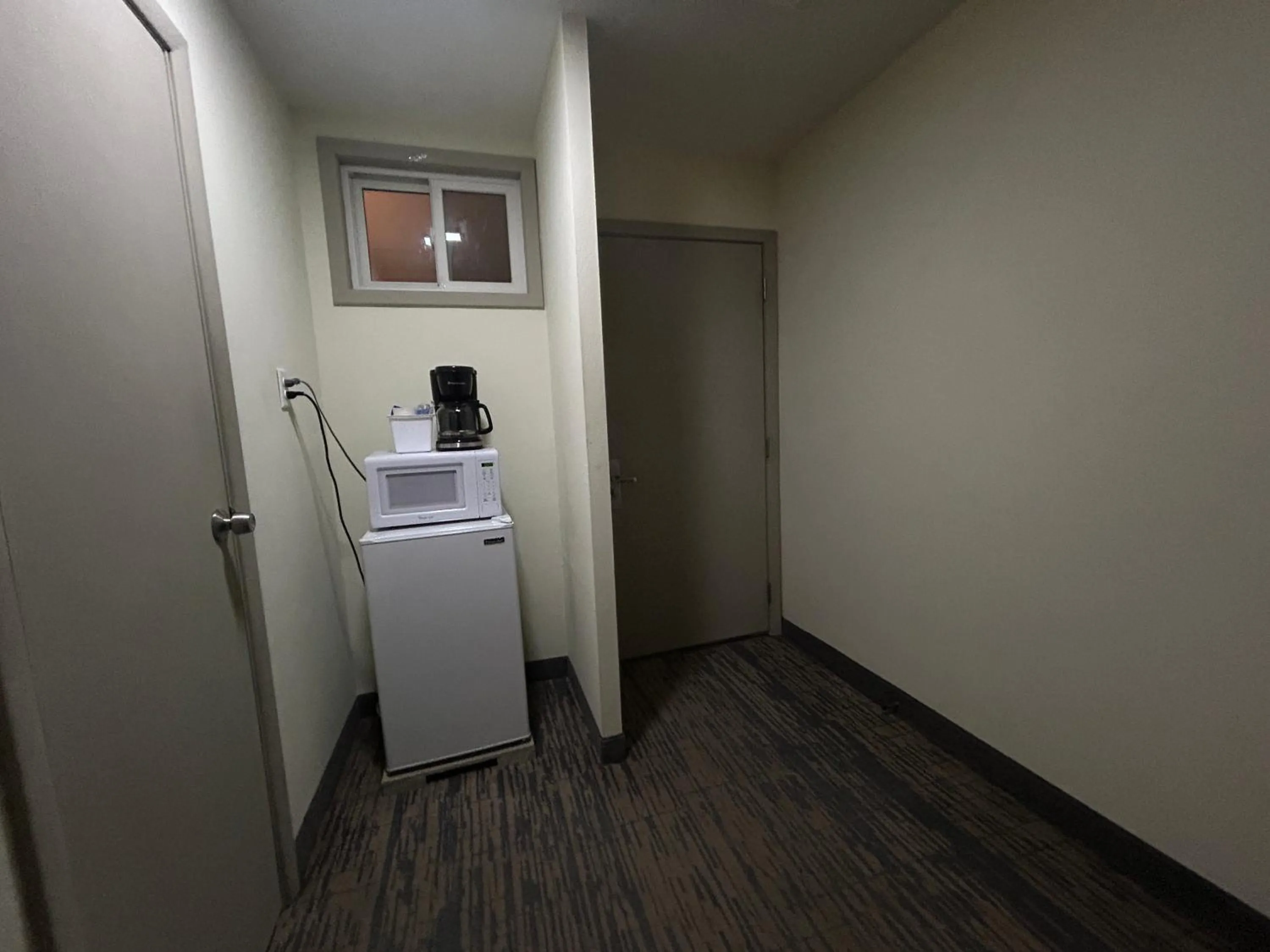 Area and facilities in Gateaway Motel Broken Bow NE