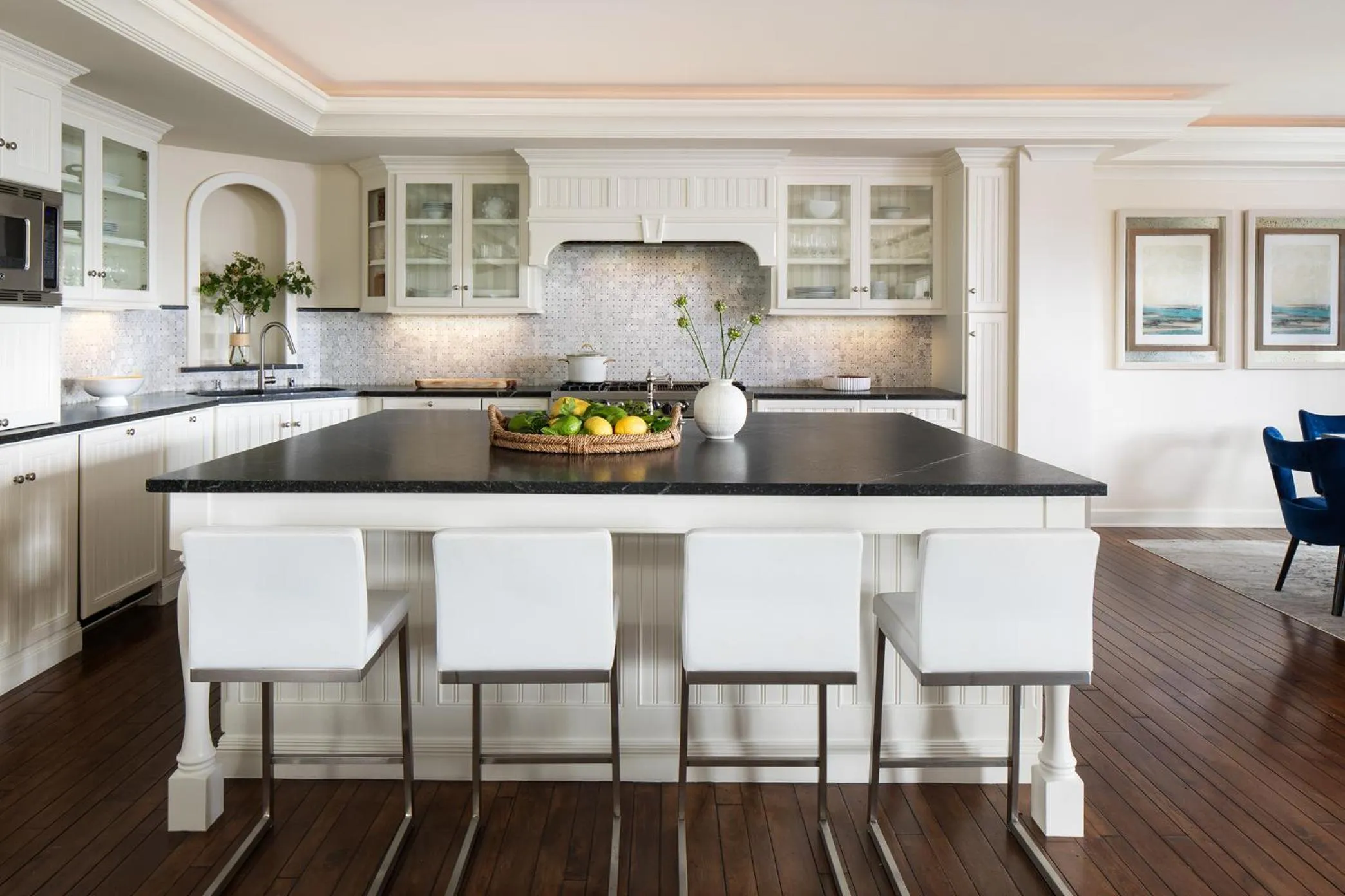 Kitchen or kitchenette in Montage Laguna Beach