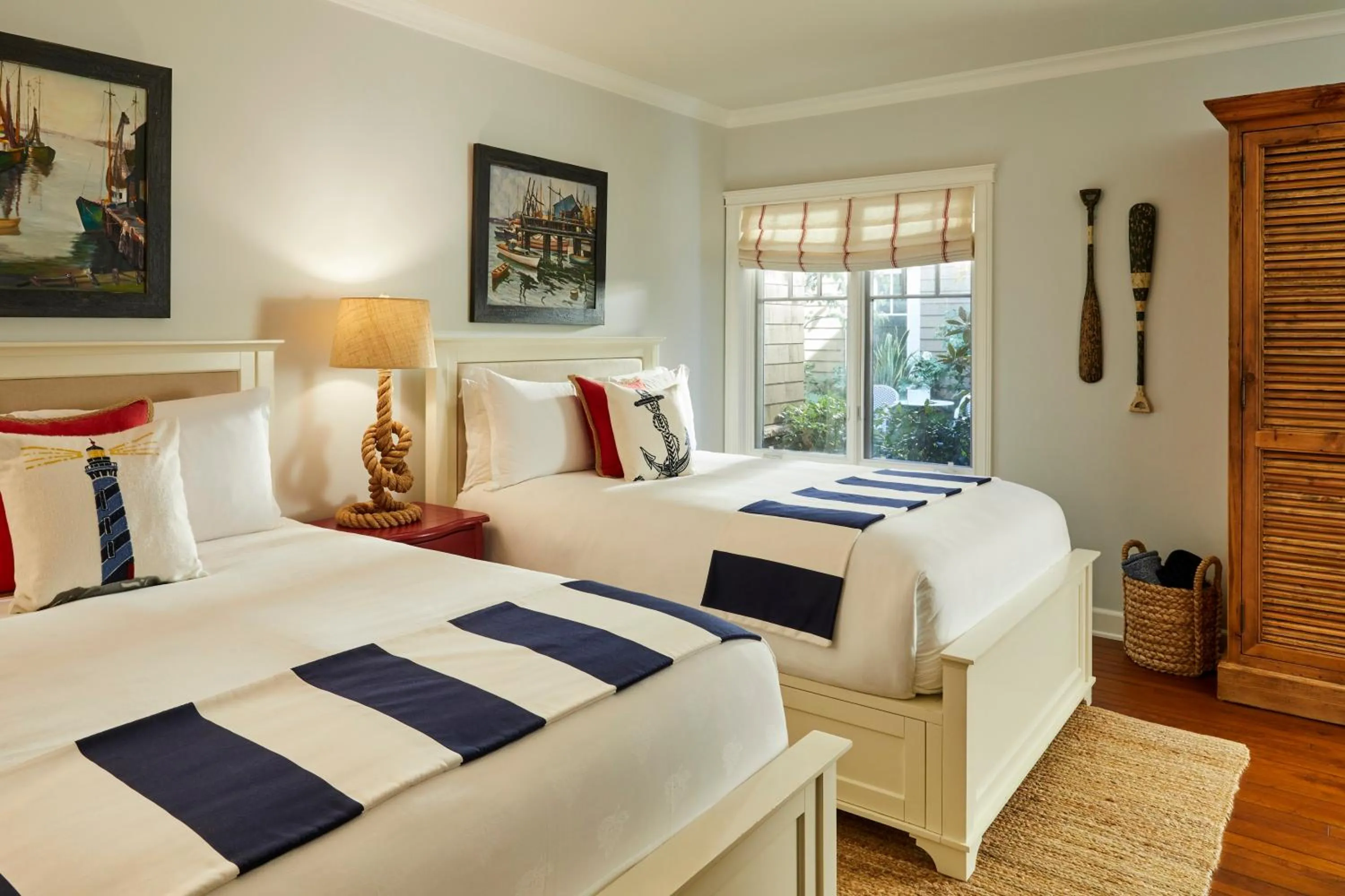 Bedroom, Bed in Montage Laguna Beach