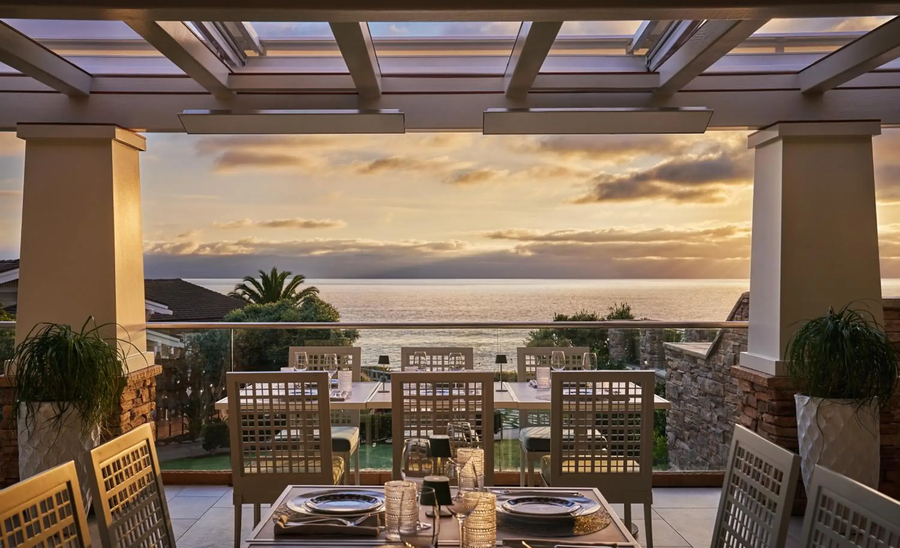 Restaurant/places to eat in Montage Laguna Beach Restaurant/places to eat in Montage Laguna Beach