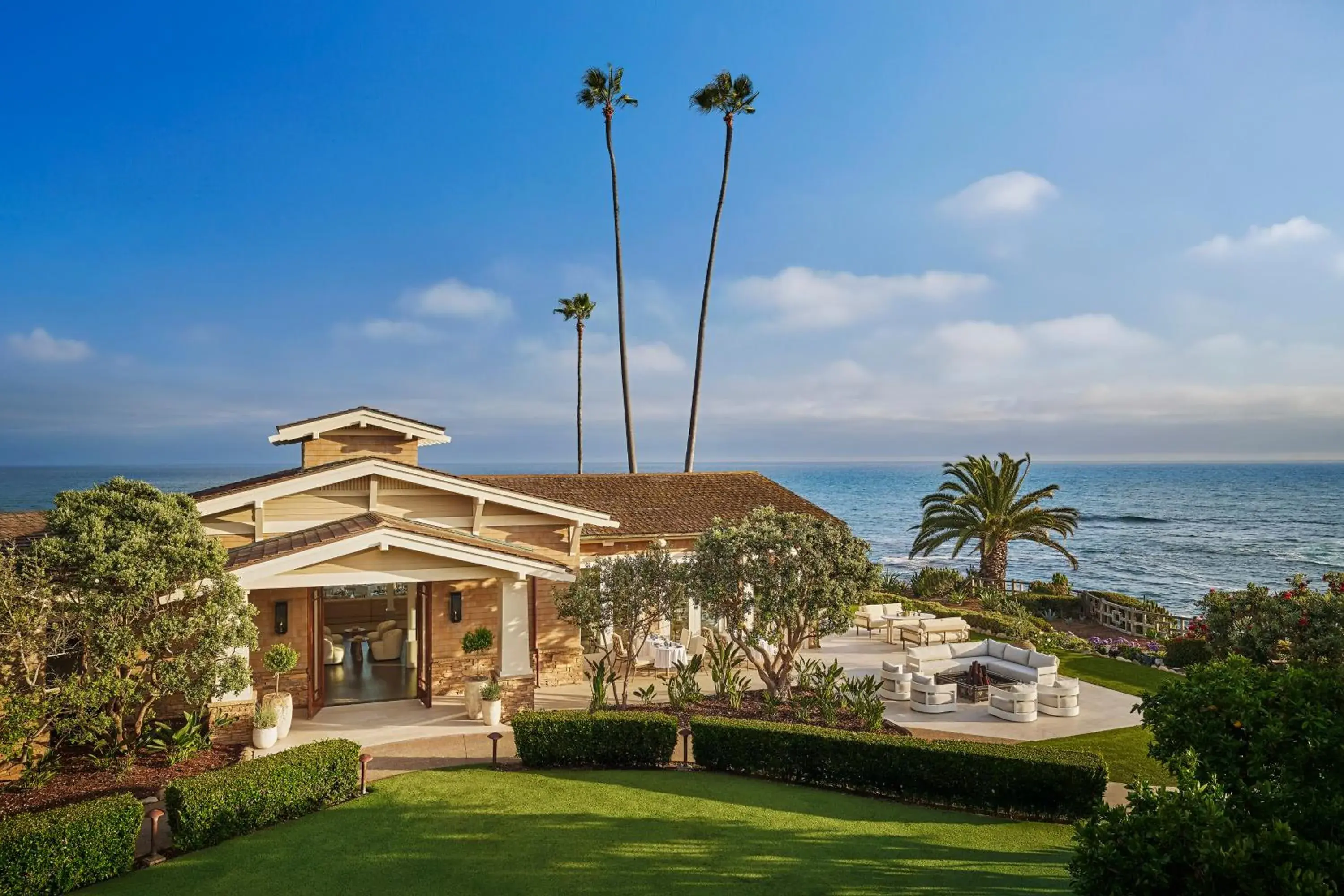 Restaurant/places to eat in Montage Laguna Beach Restaurant/places to eat in Montage Laguna Beach