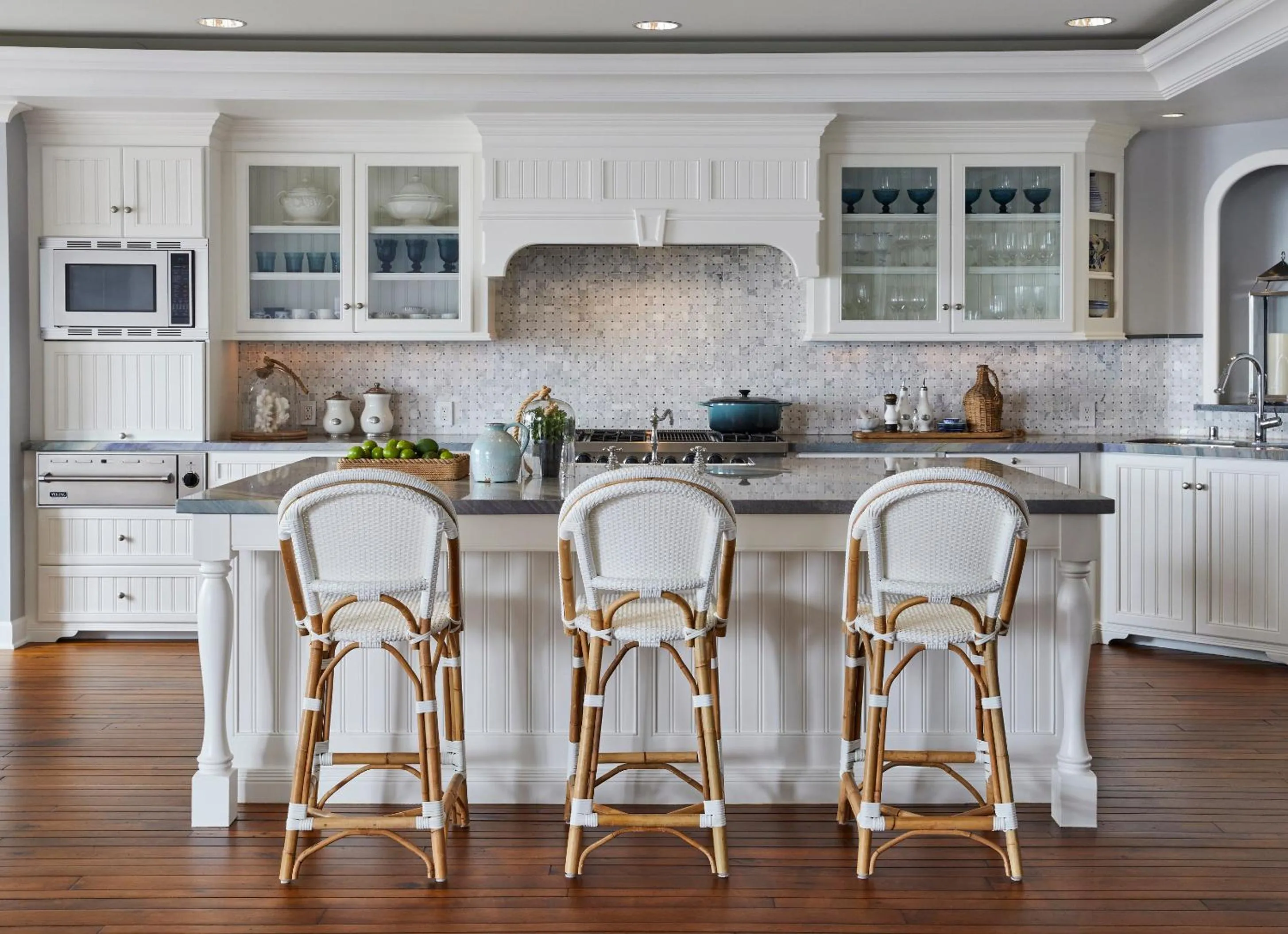 Kitchen or kitchenette in Montage Laguna Beach