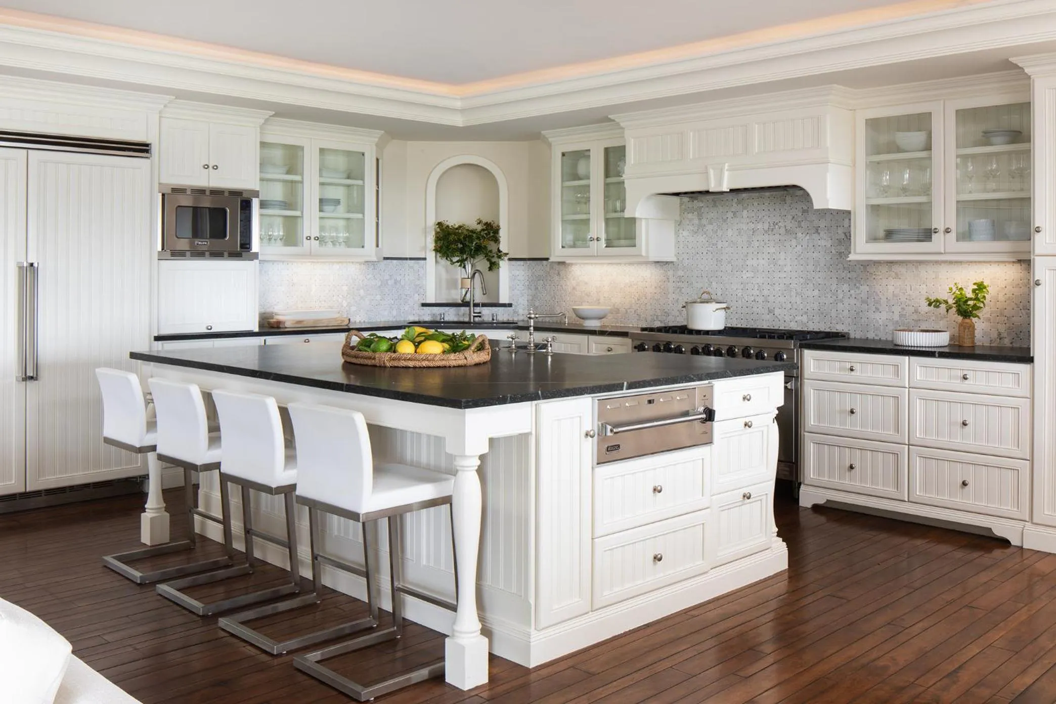 Kitchen or kitchenette in Montage Laguna Beach