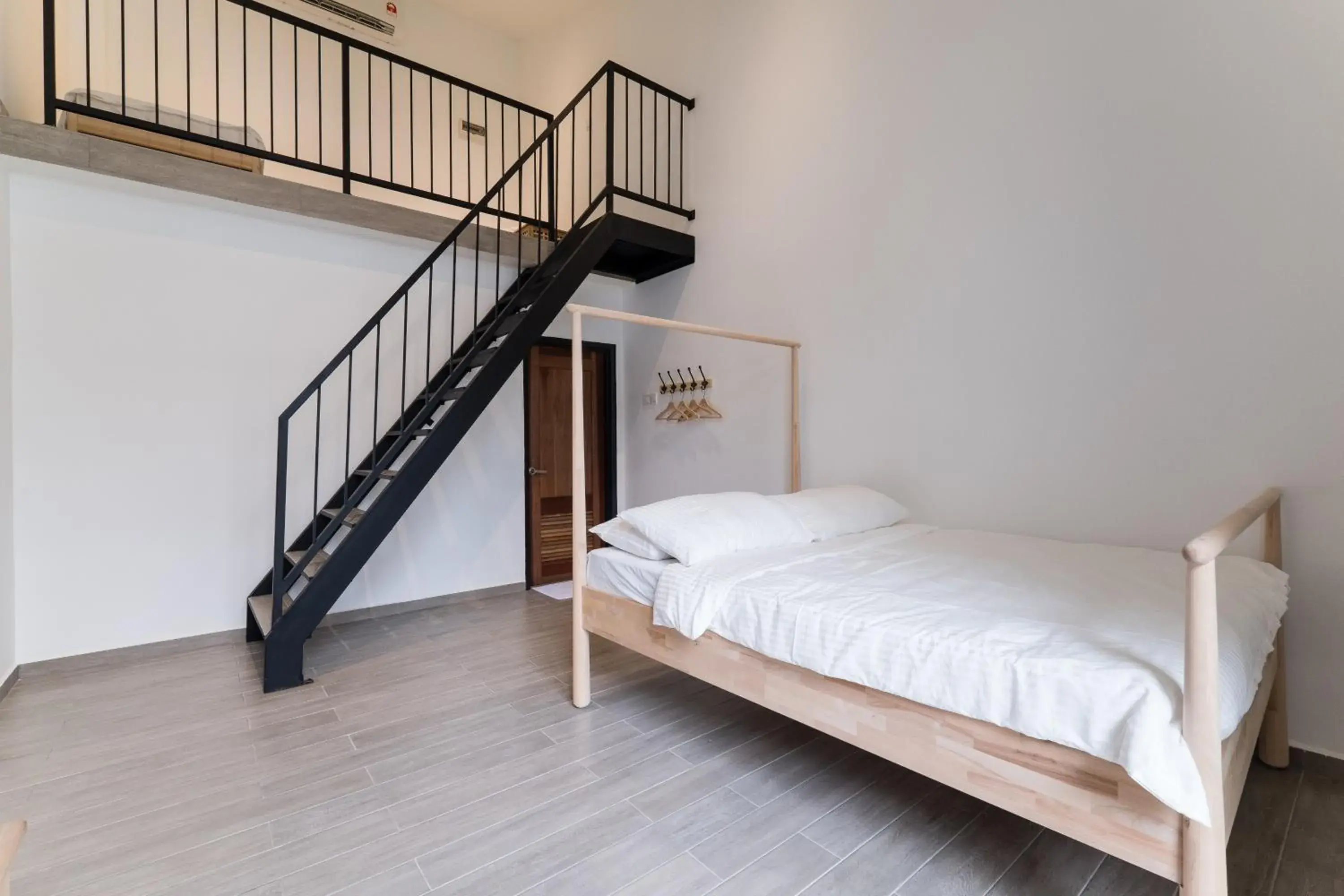 Superior Family Room in The Rubber Escape, Melaka Superior Family Room in The Rubber Escape, Melaka