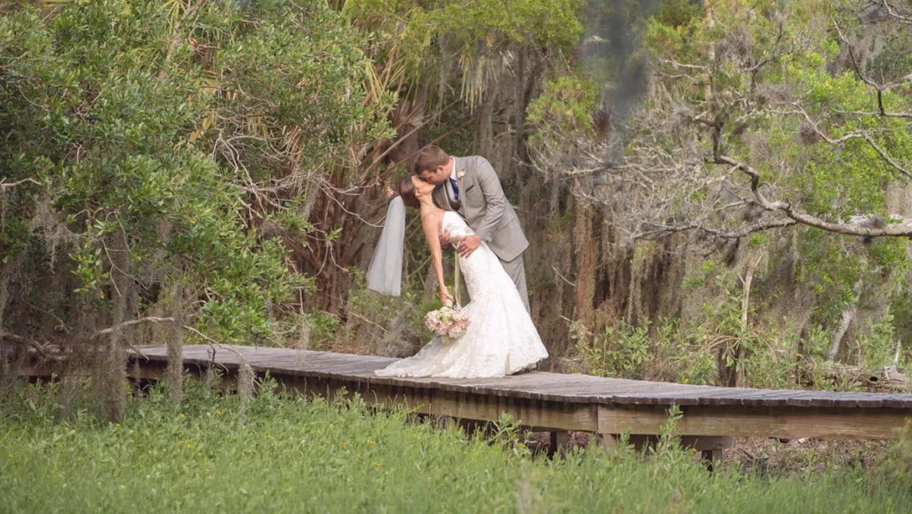 Banquet/Function facilities in Omni Amelia Island Resort & Spa