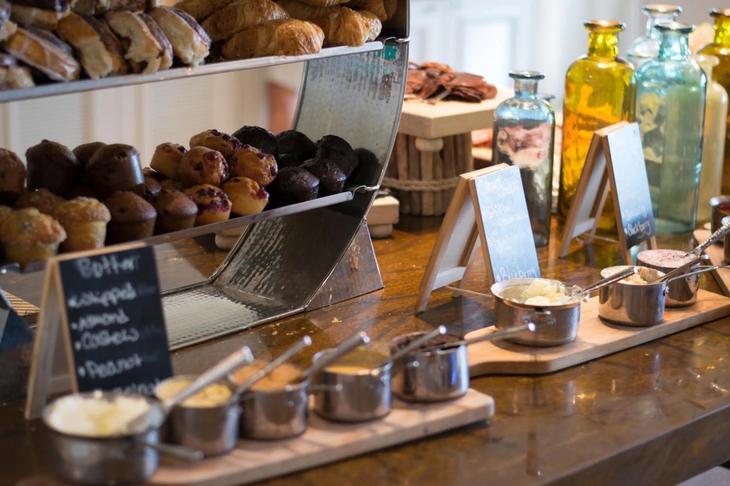 Restaurant/places to eat in Omni Amelia Island Resort & Spa