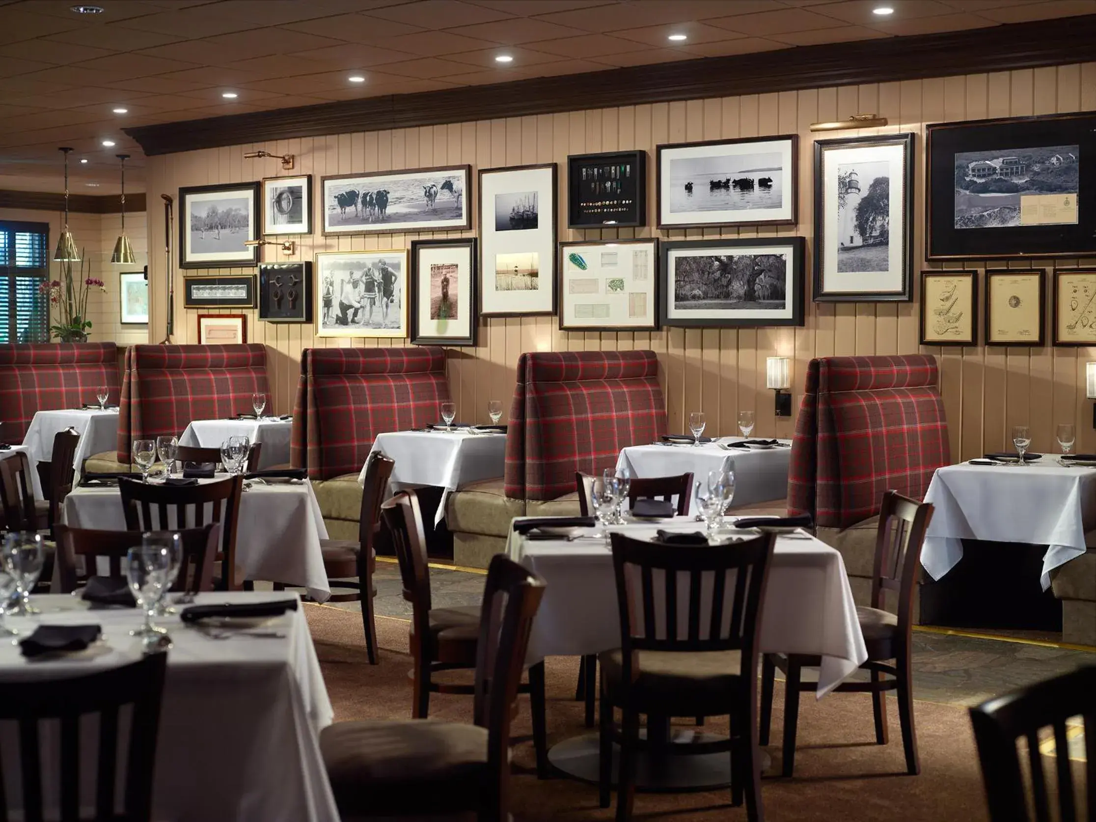 Restaurant/places to eat in Omni Amelia Island Resort & Spa Restaurant/places to eat in Omni Amelia Island Resort & Spa