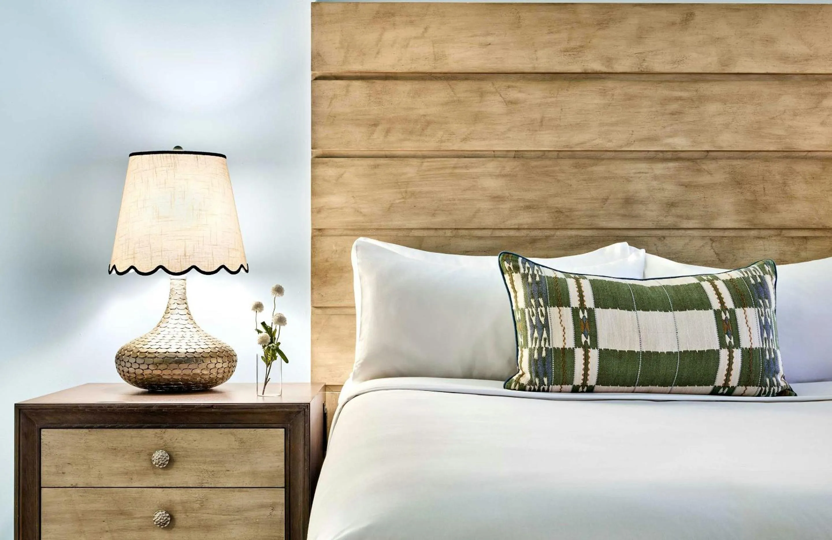 Photo of the whole room, Bed in Omni Amelia Island Resort & Spa