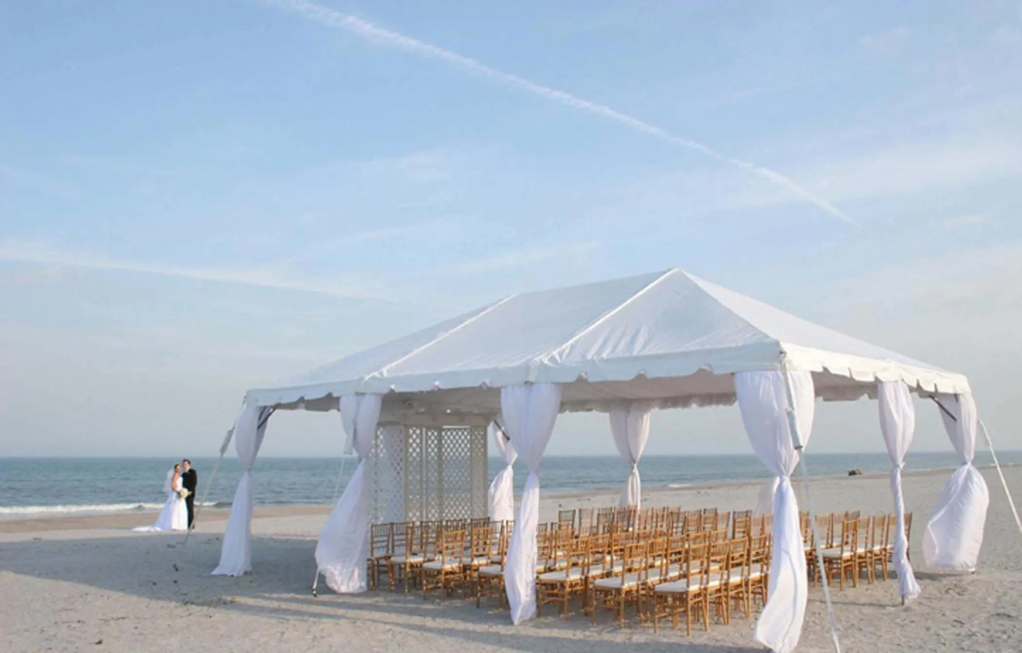 Banquet/Function facilities in Omni Amelia Island Resort & Spa