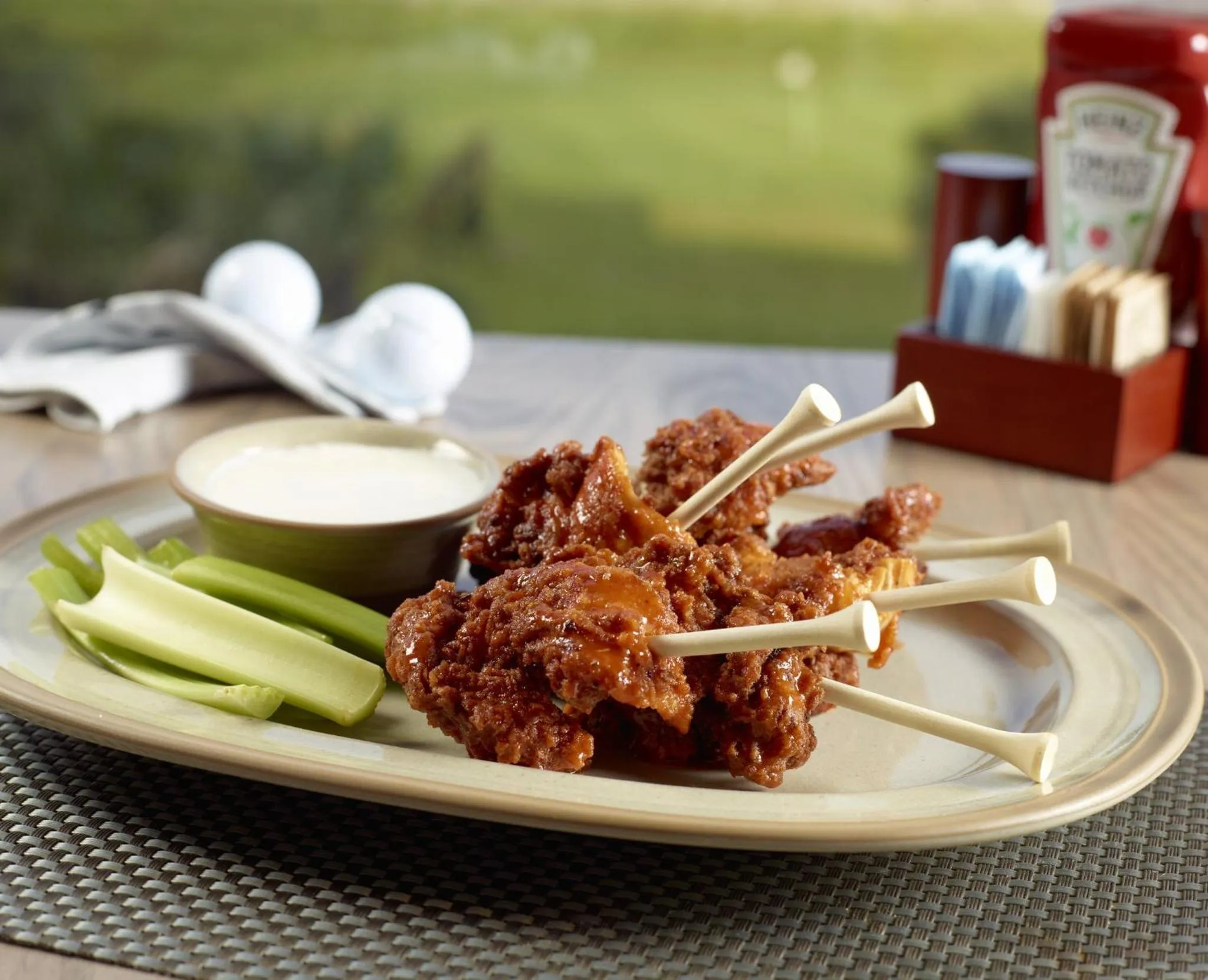 Restaurant/places to eat in Omni Amelia Island Resort & Spa