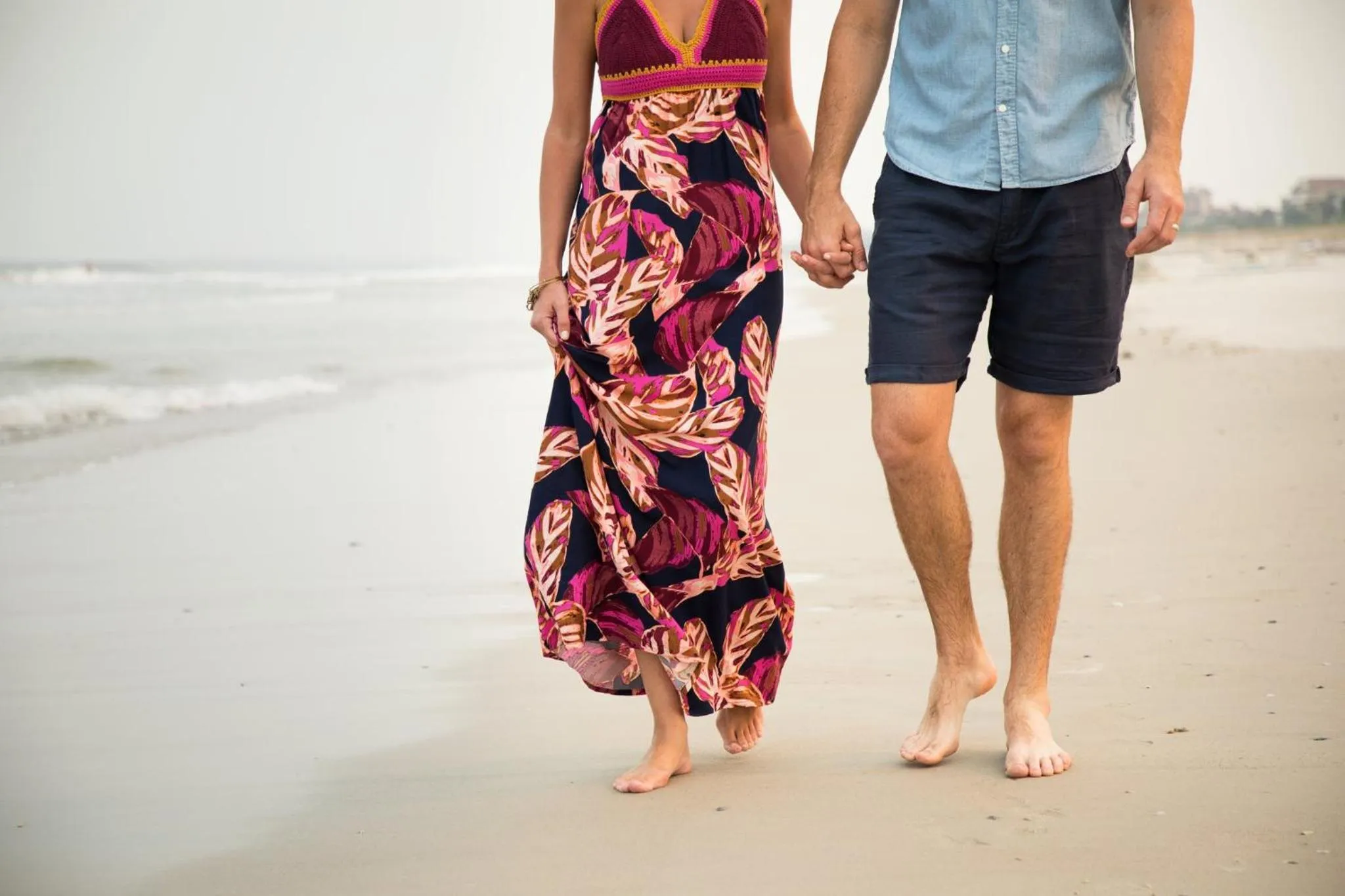 Beach in Omni Amelia Island Resort & Spa