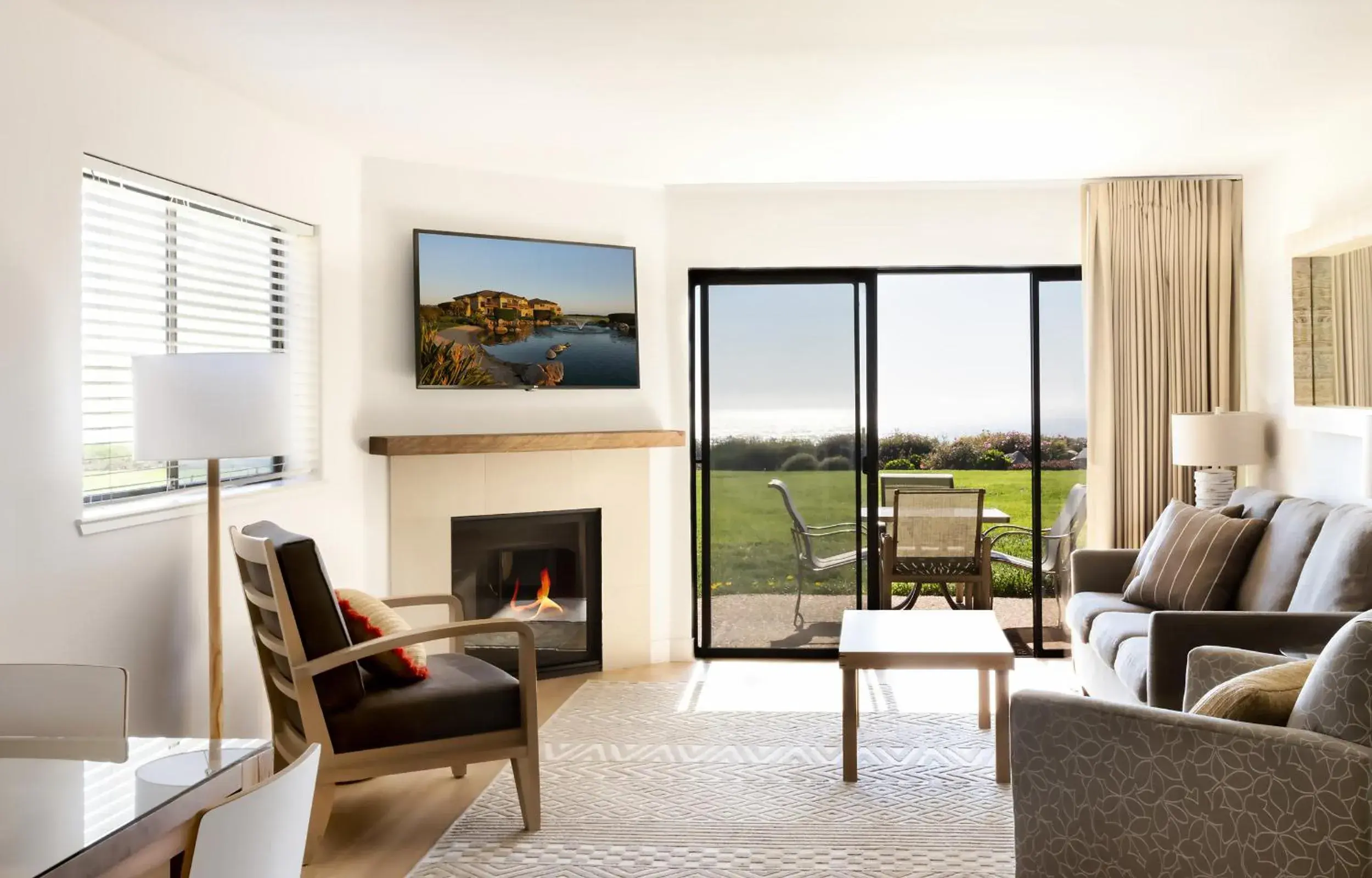 Deluxe Villa in Seascape Beach Resort Deluxe Villa in Seascape Beach Resort