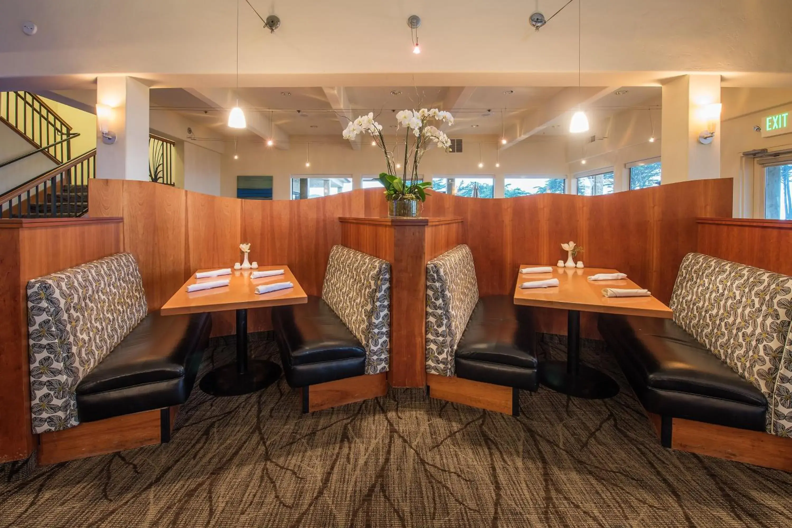 Restaurant/places to eat in Seascape Beach Resort Restaurant/places to eat in Seascape Beach Resort