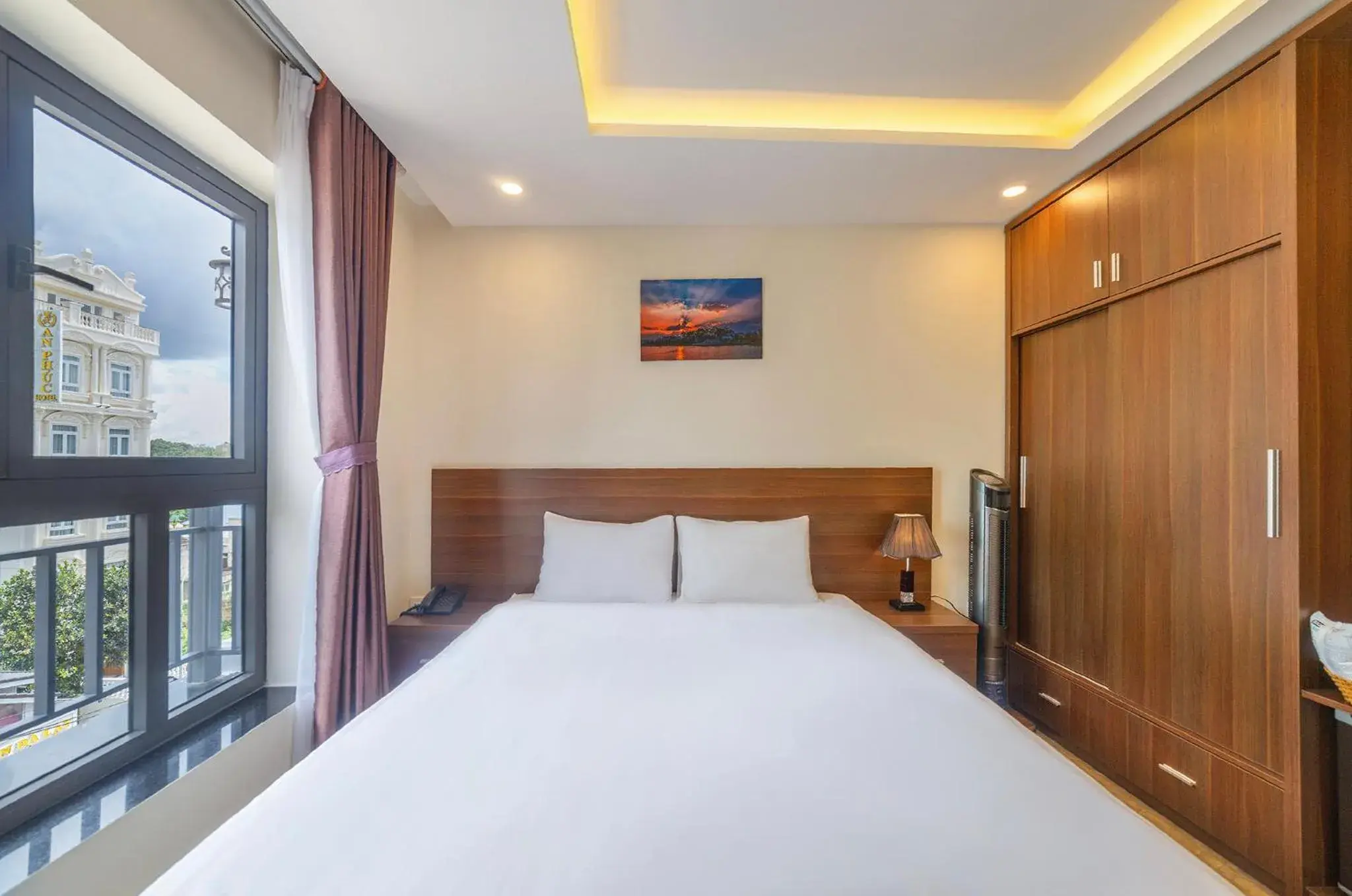 Bed in Huyền 179 Bed in Huyền 179