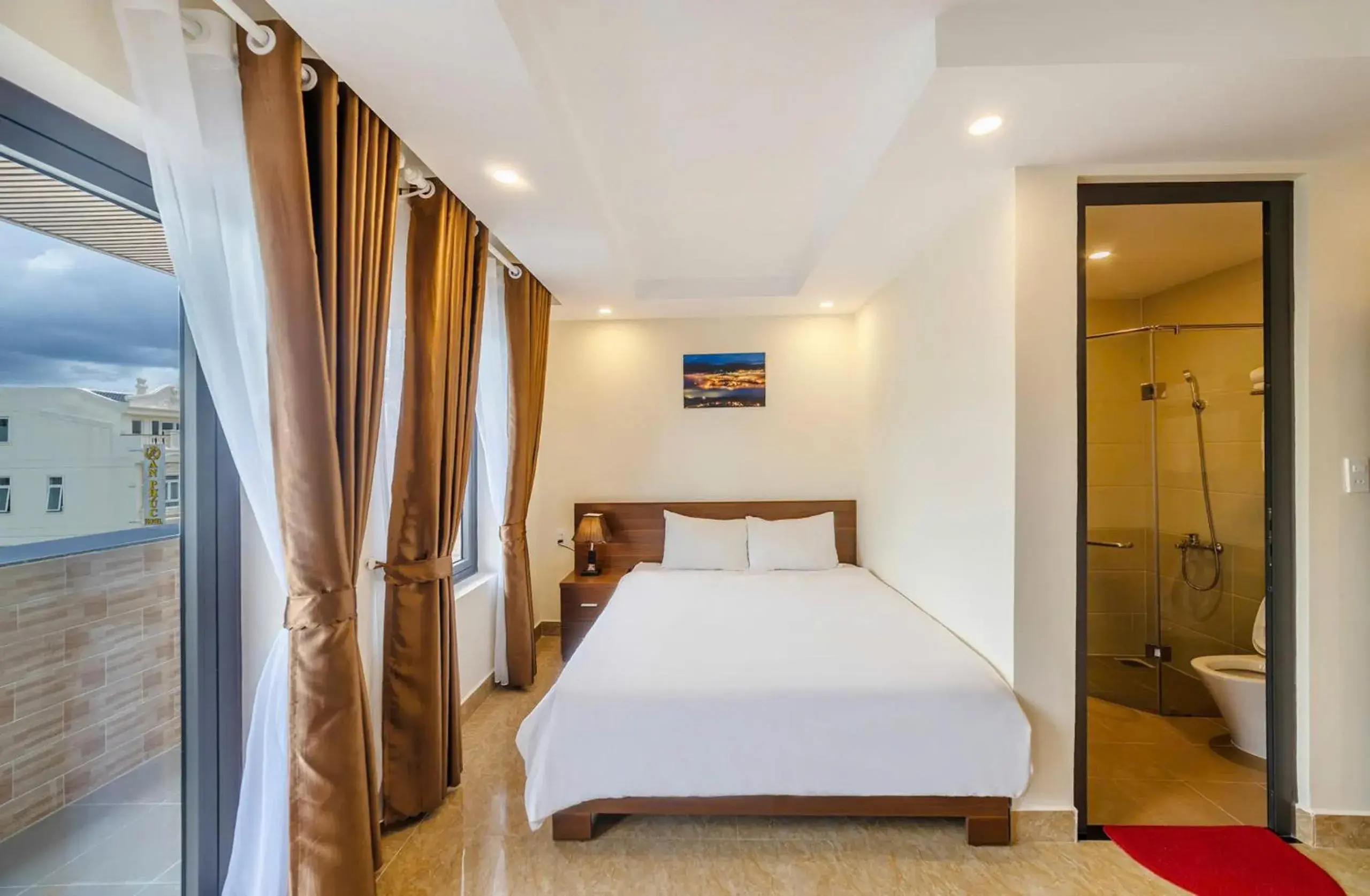 Bed in Huyền 179 Bed in Huyền 179