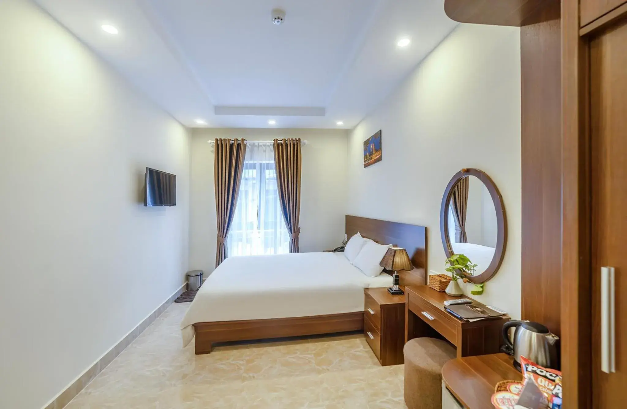 Bed in Huyền 179 Bed in Huyền 179