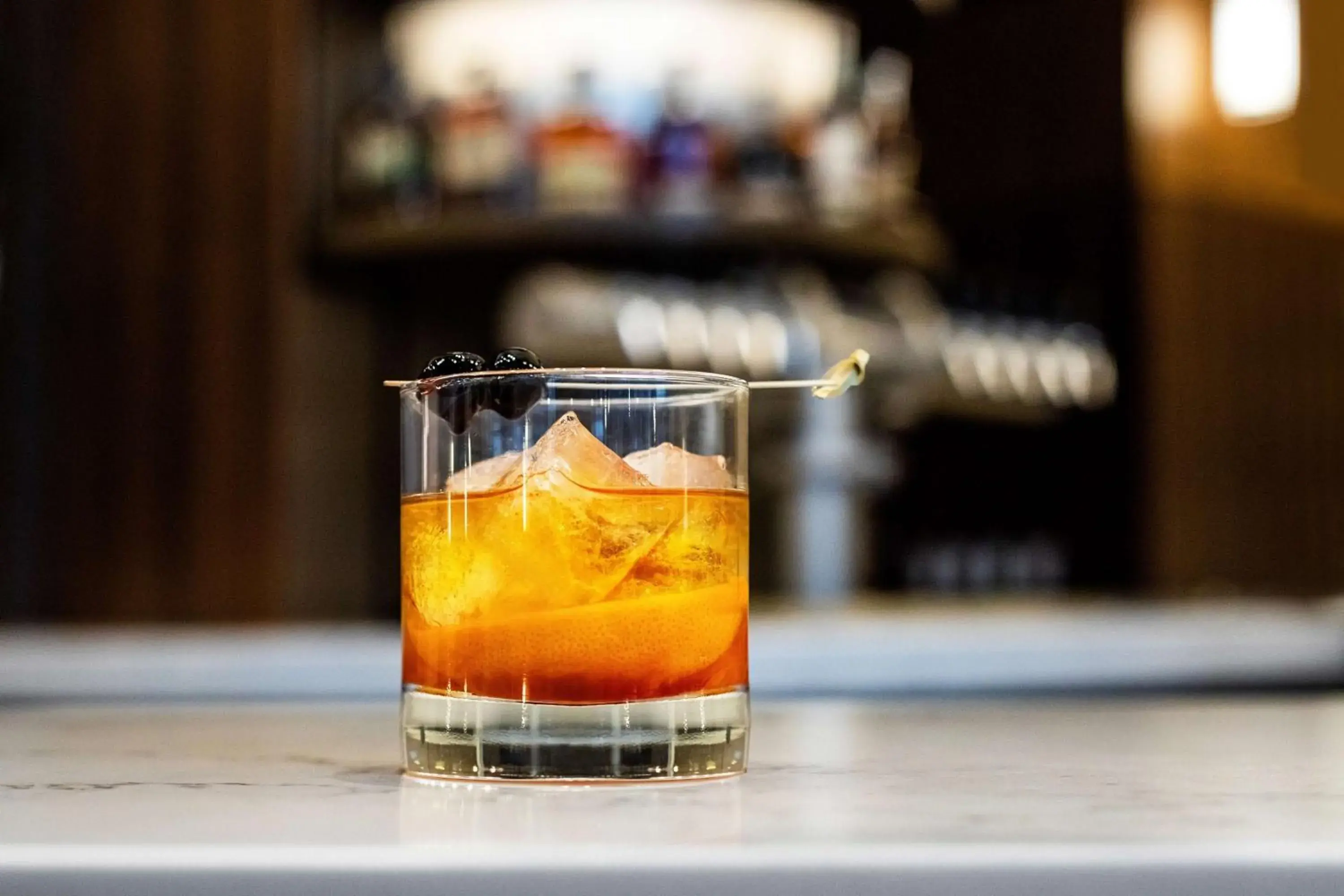 Lounge or bar in Hyatt Regency Morristown Lounge or bar in Hyatt Regency Morristown